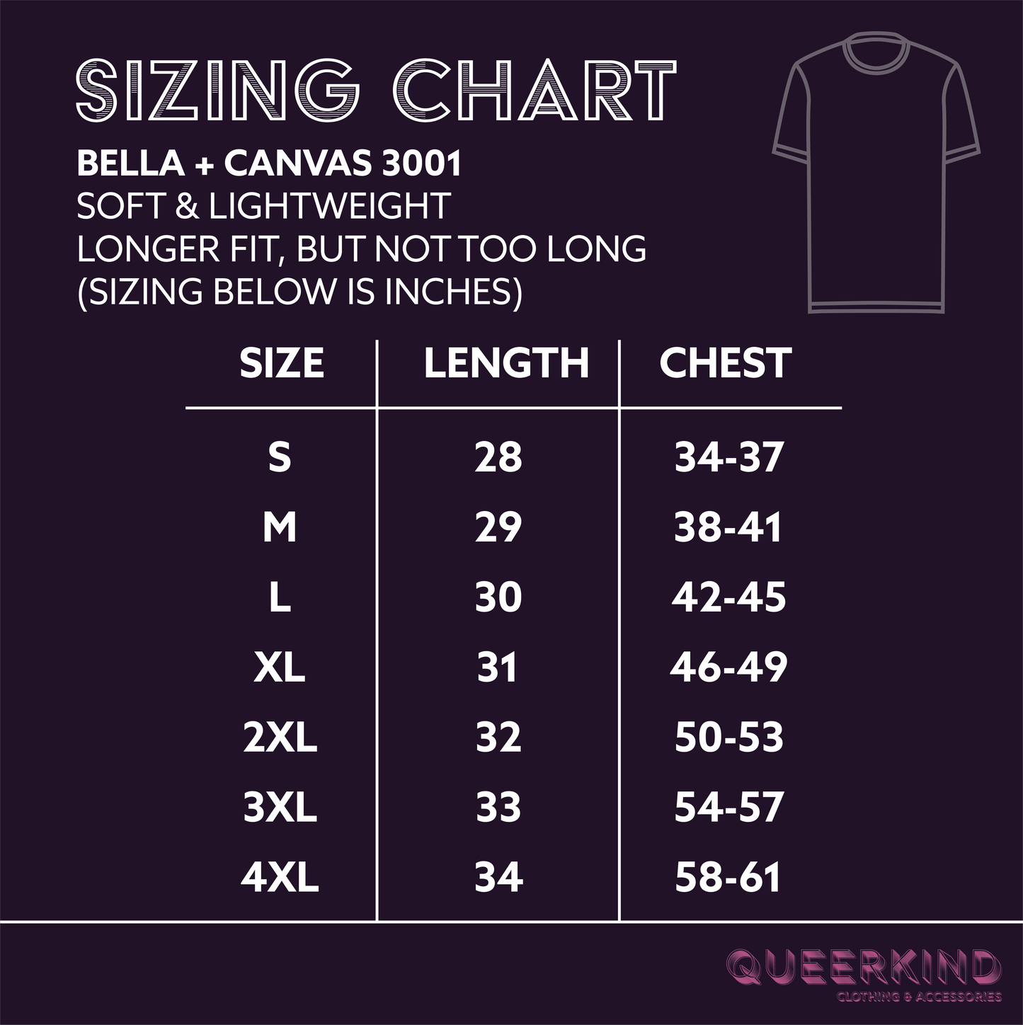 Gender is a Spectrum Not a Binary | Bella & Canvas Unisex T-shirt