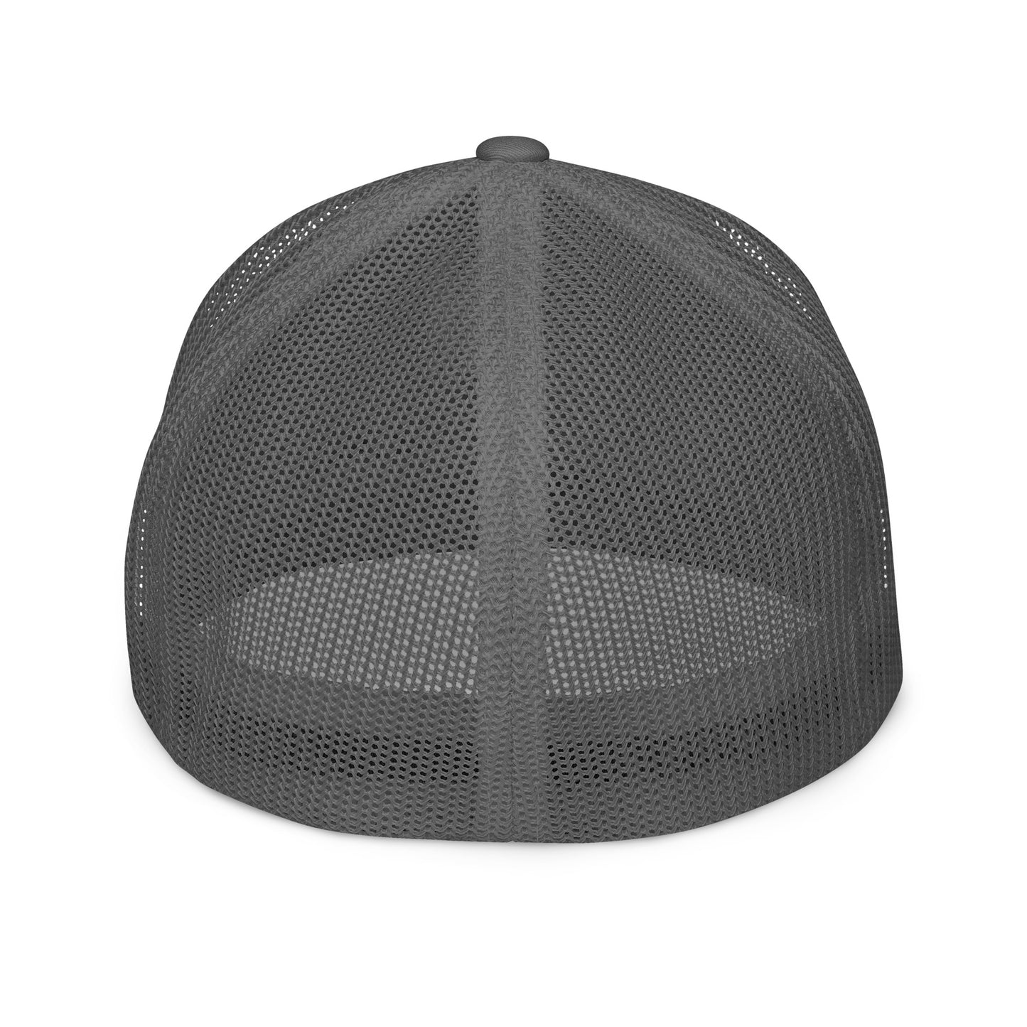 sapphic hat, sapphic trucker hat, lesbian sapphic hat