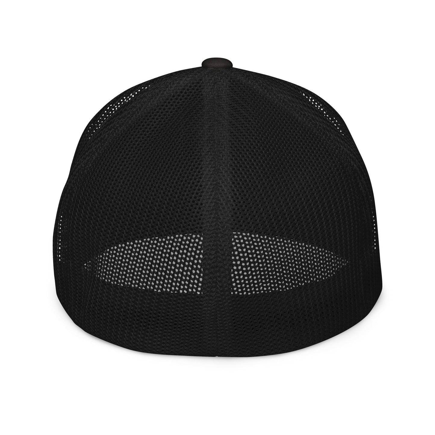 sapphic hat, sapphic trucker hat, lesbian sapphic hat