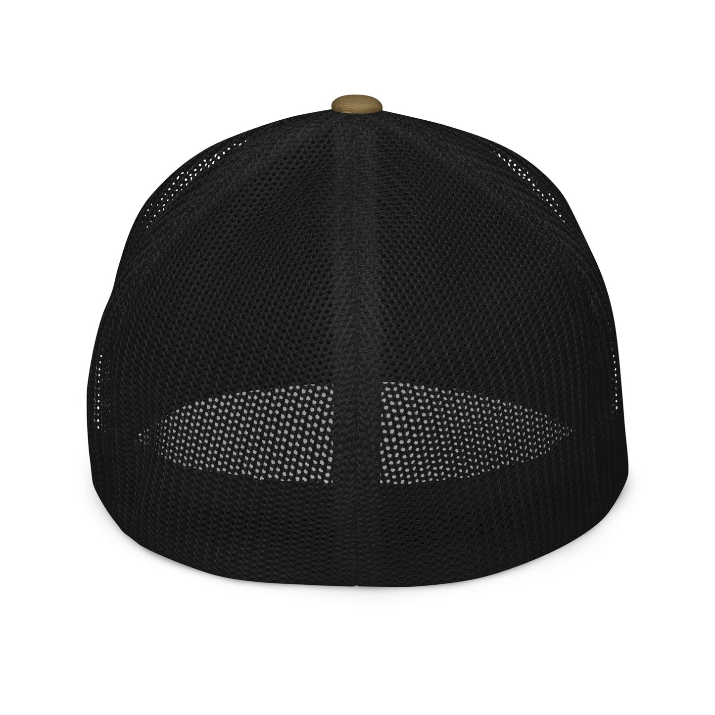 sapphic hat, sapphic trucker hat, lesbian sapphic hat