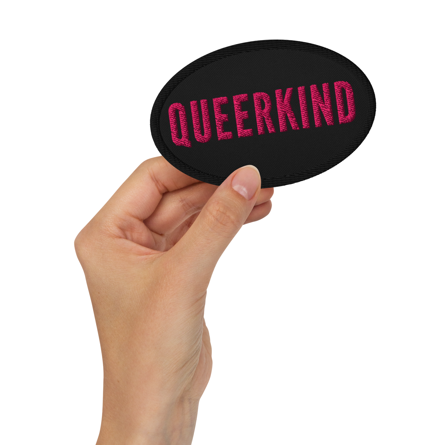 Queerkind Patch