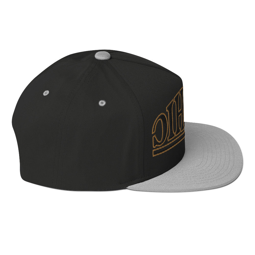 sapphic hat, sapphic trukcer hat, sapphic baseball hat