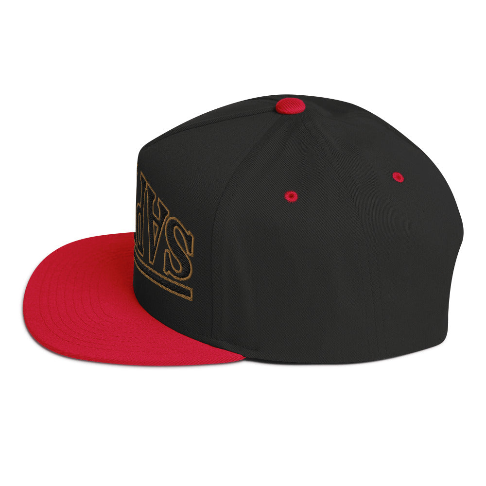 sapphic hat, sapphic trukcer hat, sapphic baseball hat