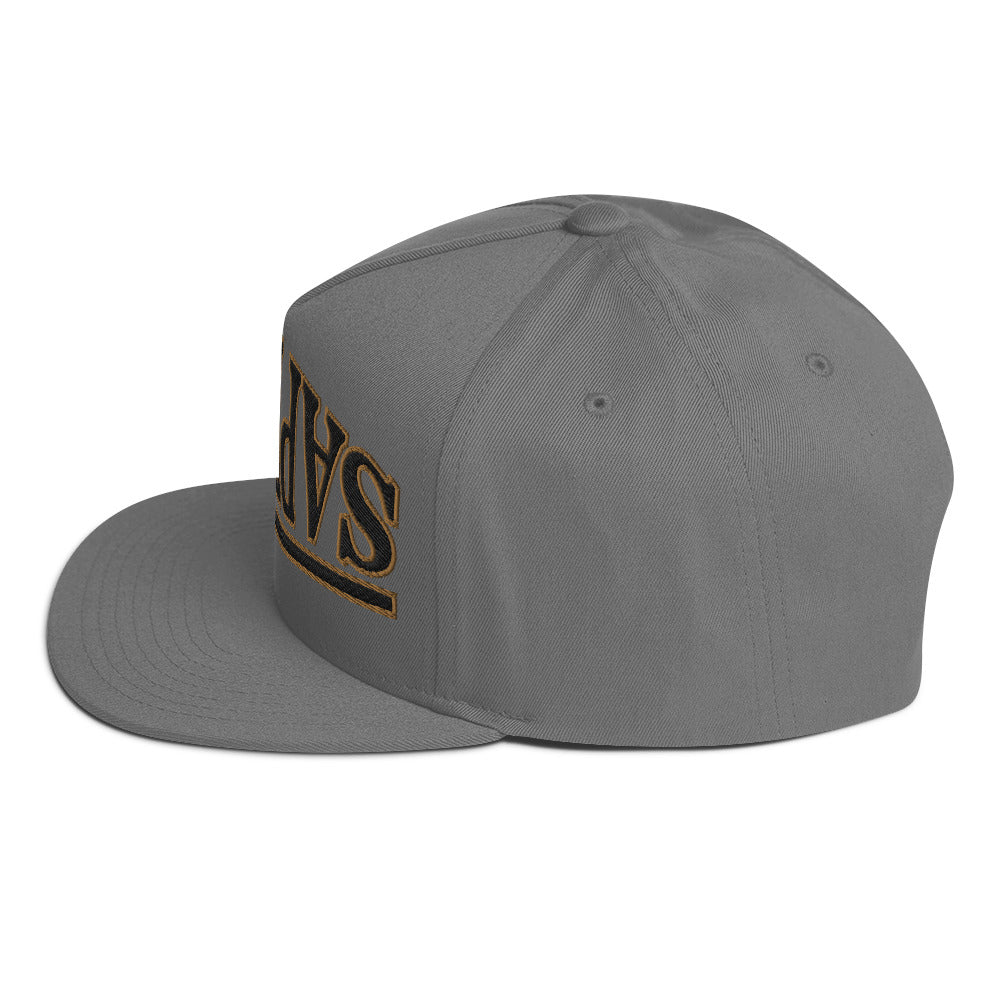 sapphic hat, sapphic trukcer hat, sapphic baseball hat