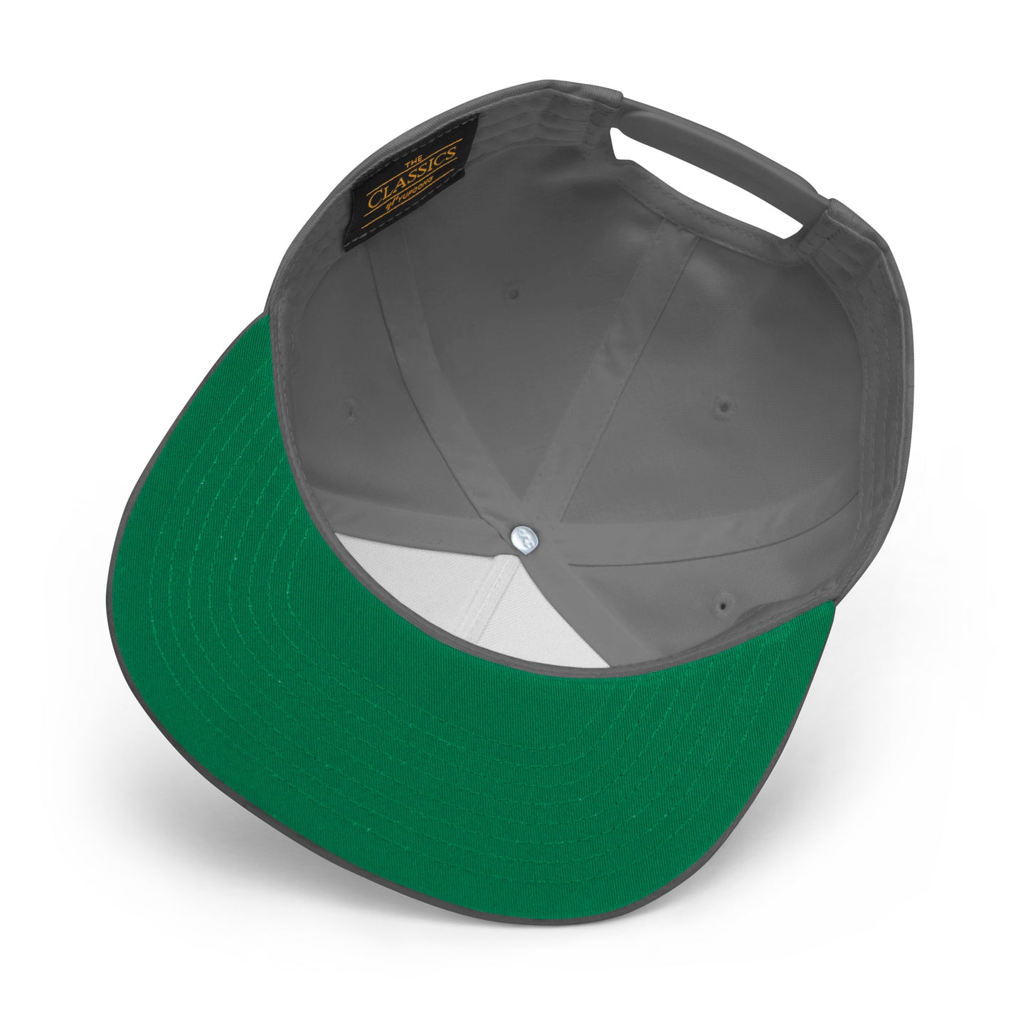 queer love flat bill hat for gays, gay love hats for men, queer hats for women, gay hats that are not rainbow colors for queers