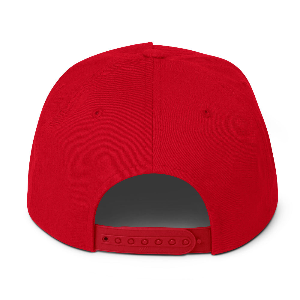 sapphic hat, sapphic trukcer hat, sapphic baseball hat