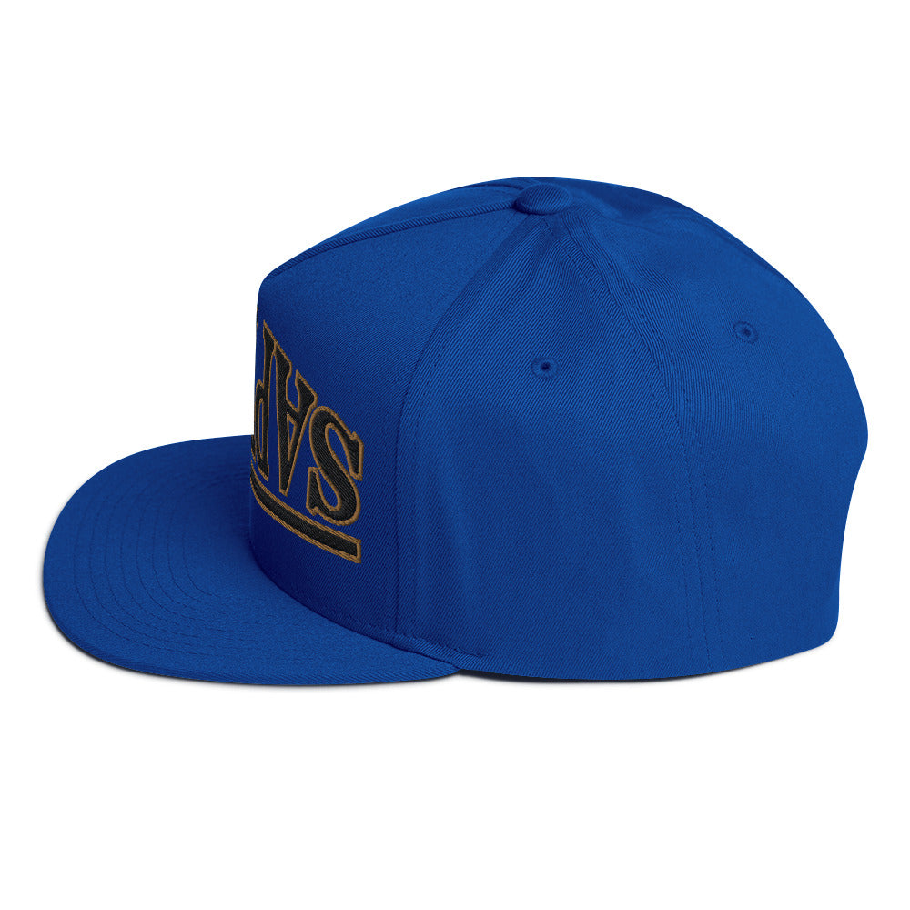 sapphic hat, sapphic trukcer hat, sapphic baseball hat