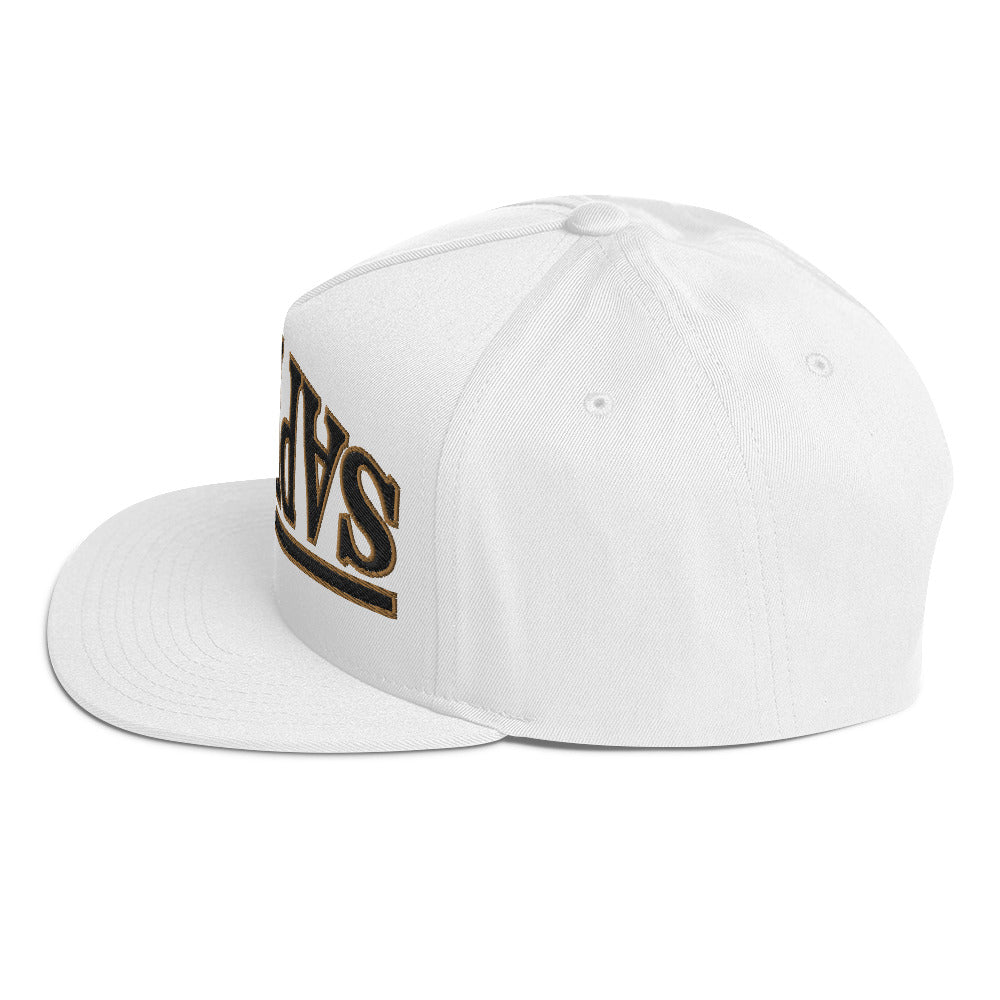 sapphic hat, sapphic trukcer hat, sapphic baseball hat
