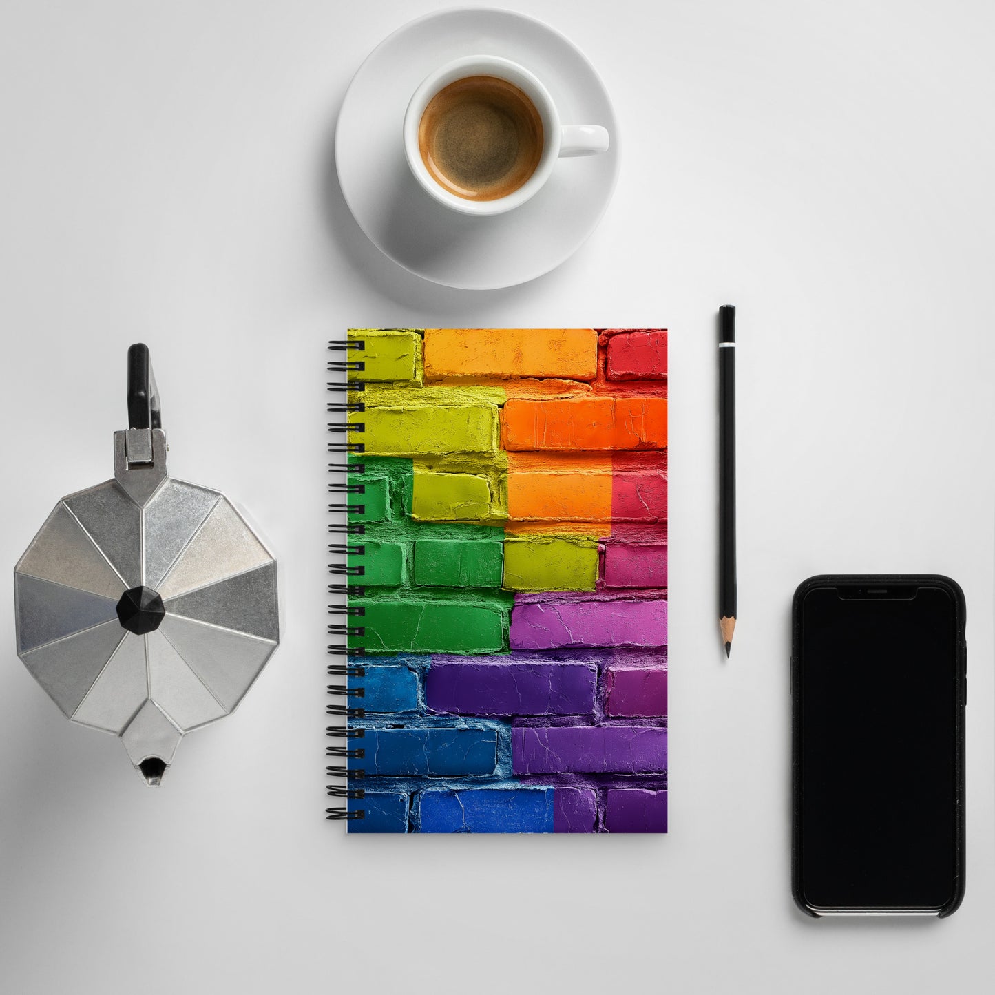 notebook gifts for gays and lesbian artists and writers, best gay notebooks for writers and artists