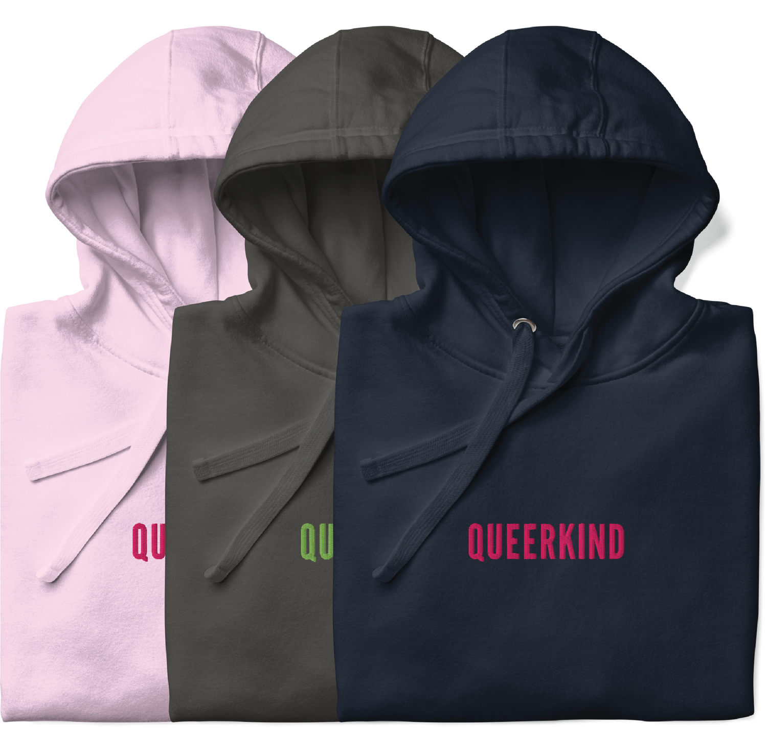 queer hoodies
