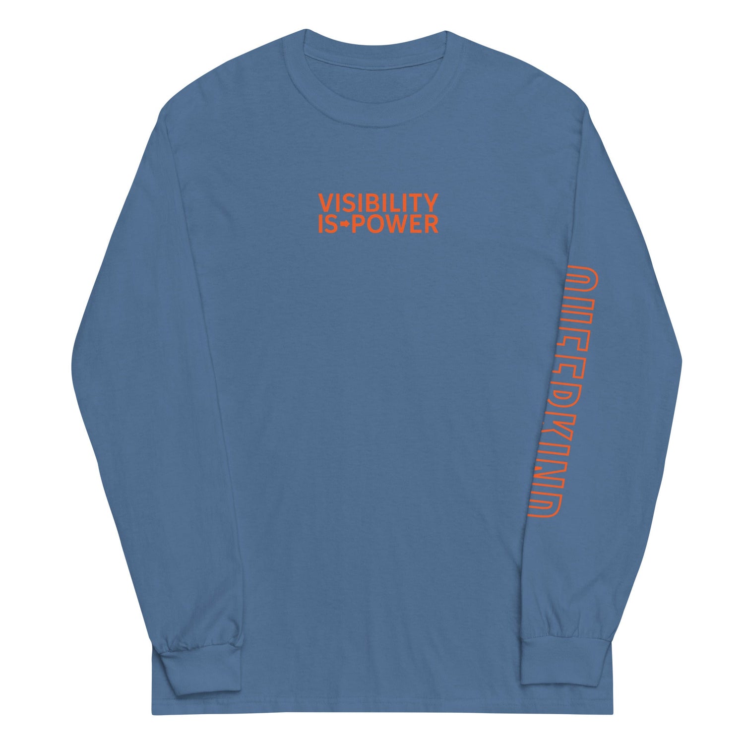 Long Sleeve T-Shirts
