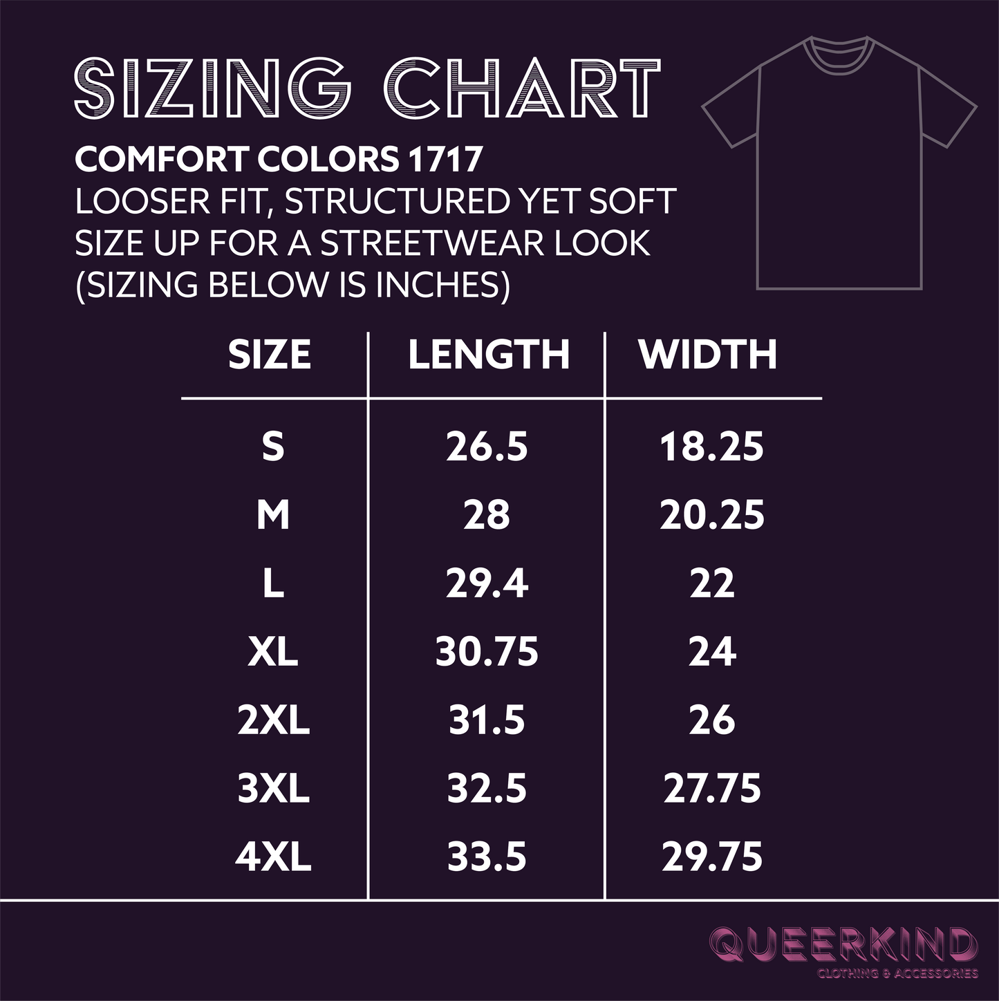 Thon Thons LGBTQIA+ | Unisex Garment-dyed Heavyweight T-shirt