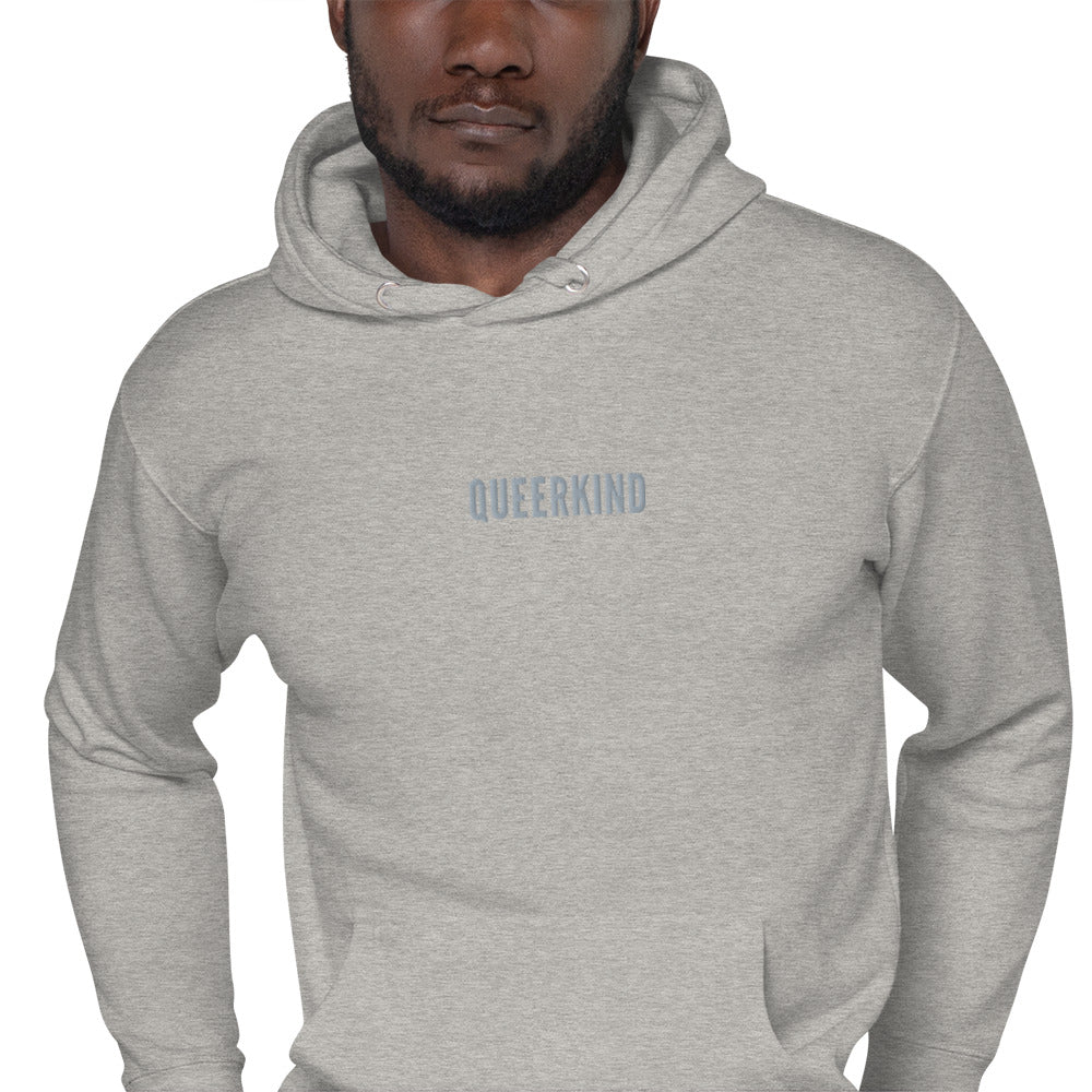 Queerkind queer hoodie embroidered logo,
Queer hoodie Queerkind logo,
Pride hoodie Queerkind embroidery,
Queerkind logo hoodie queer apparel,
Queer hoodie mens fleece Queerkind,
Queerkind pride apparel hoodie,
Queer pride hoodie minimalist design,
Queerkind embroidered logo hoodie,