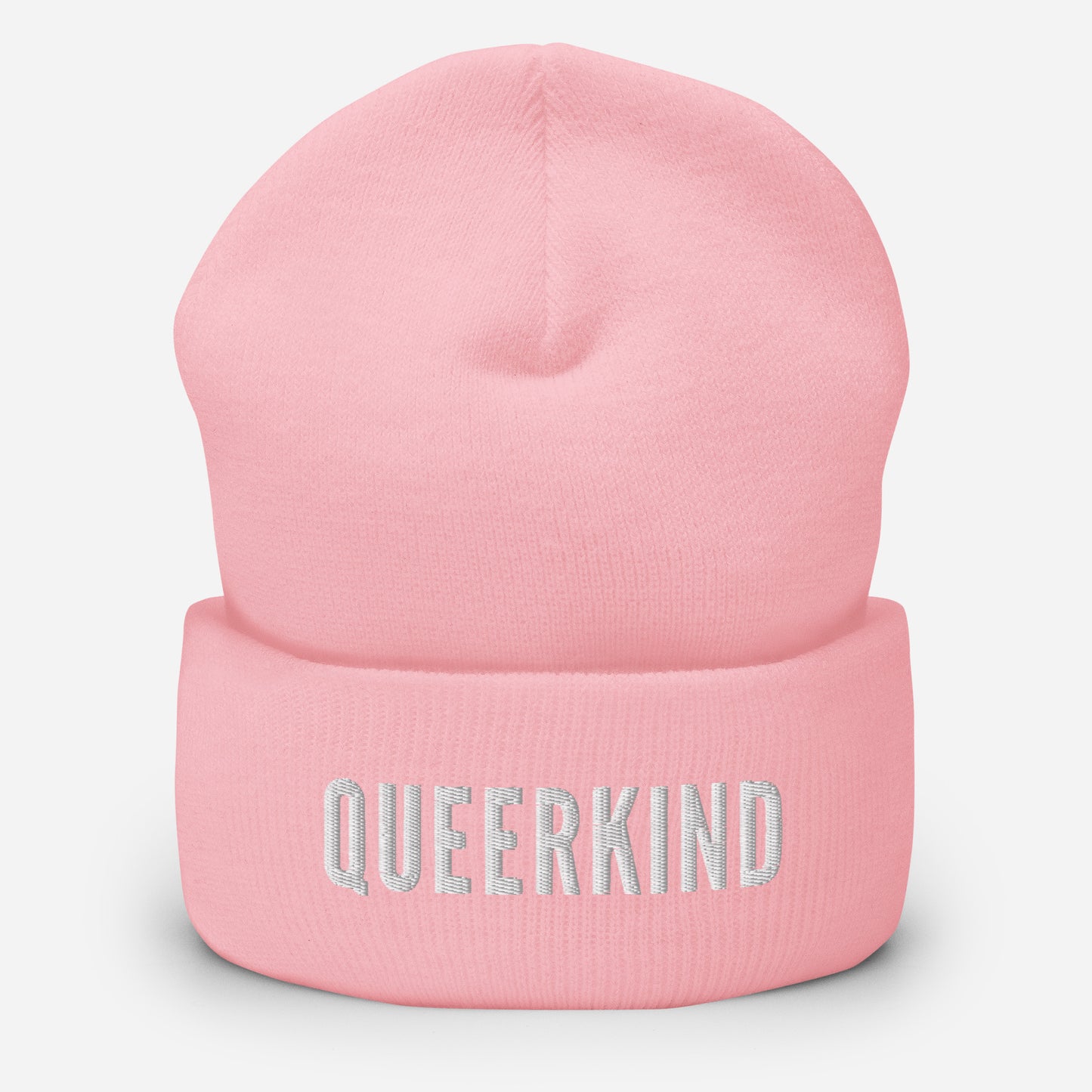 queer beanie, gay beanies, gay pride beanie, queerkind beanie, yellow gay beanie