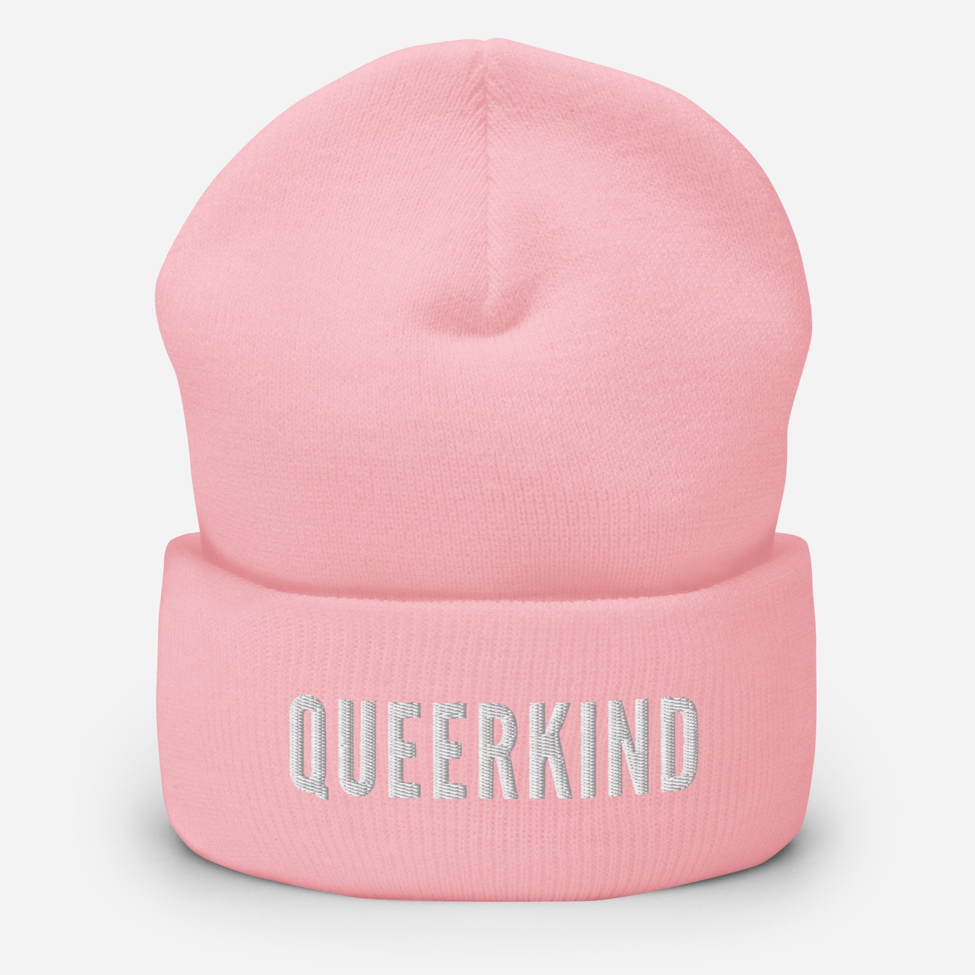 queer beanie, gay beanies, gay pride beanie, queerkind beanie, yellow gay beanie