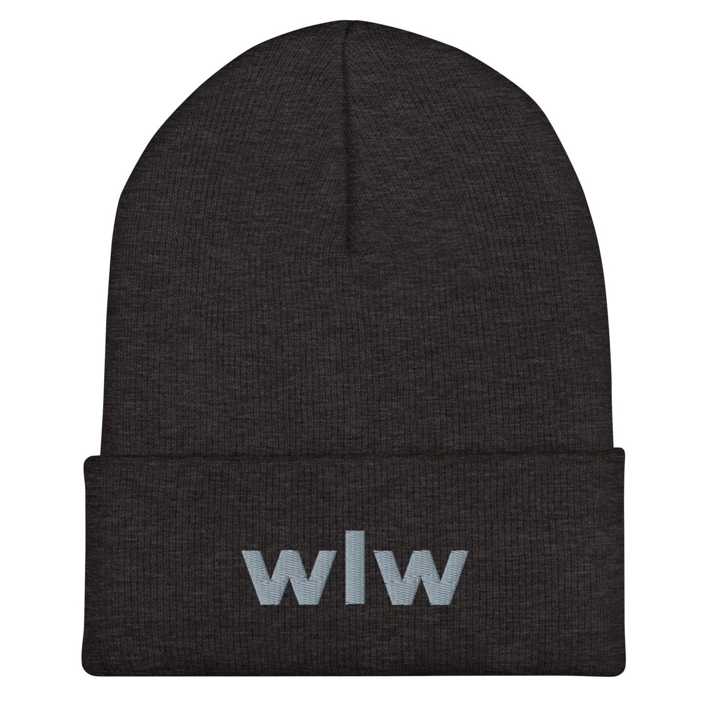 WLW Beanie for Women