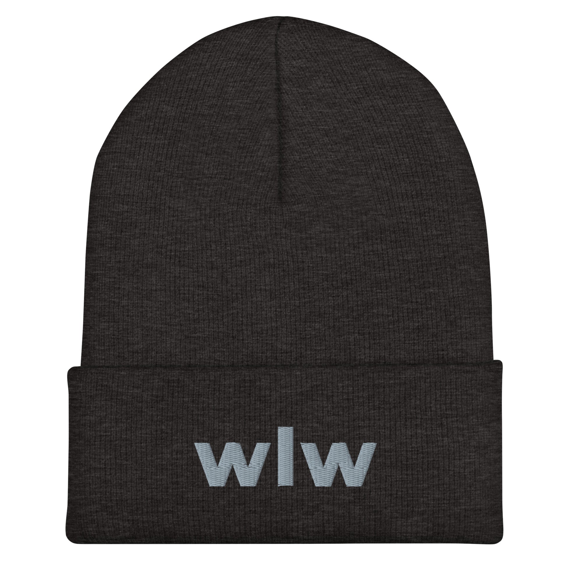 WLW Beanie for Women