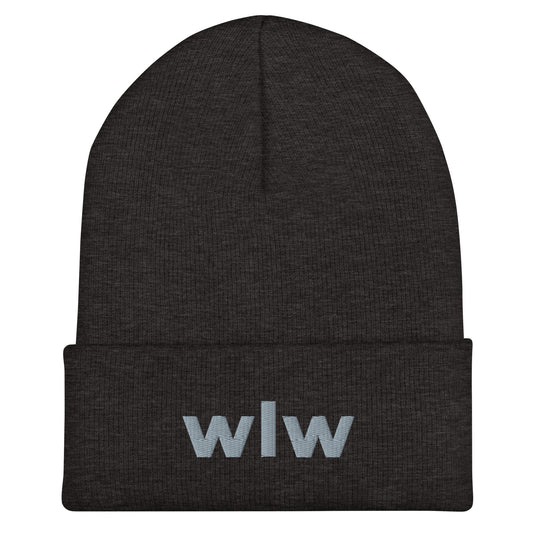 WLW Beanie for Women