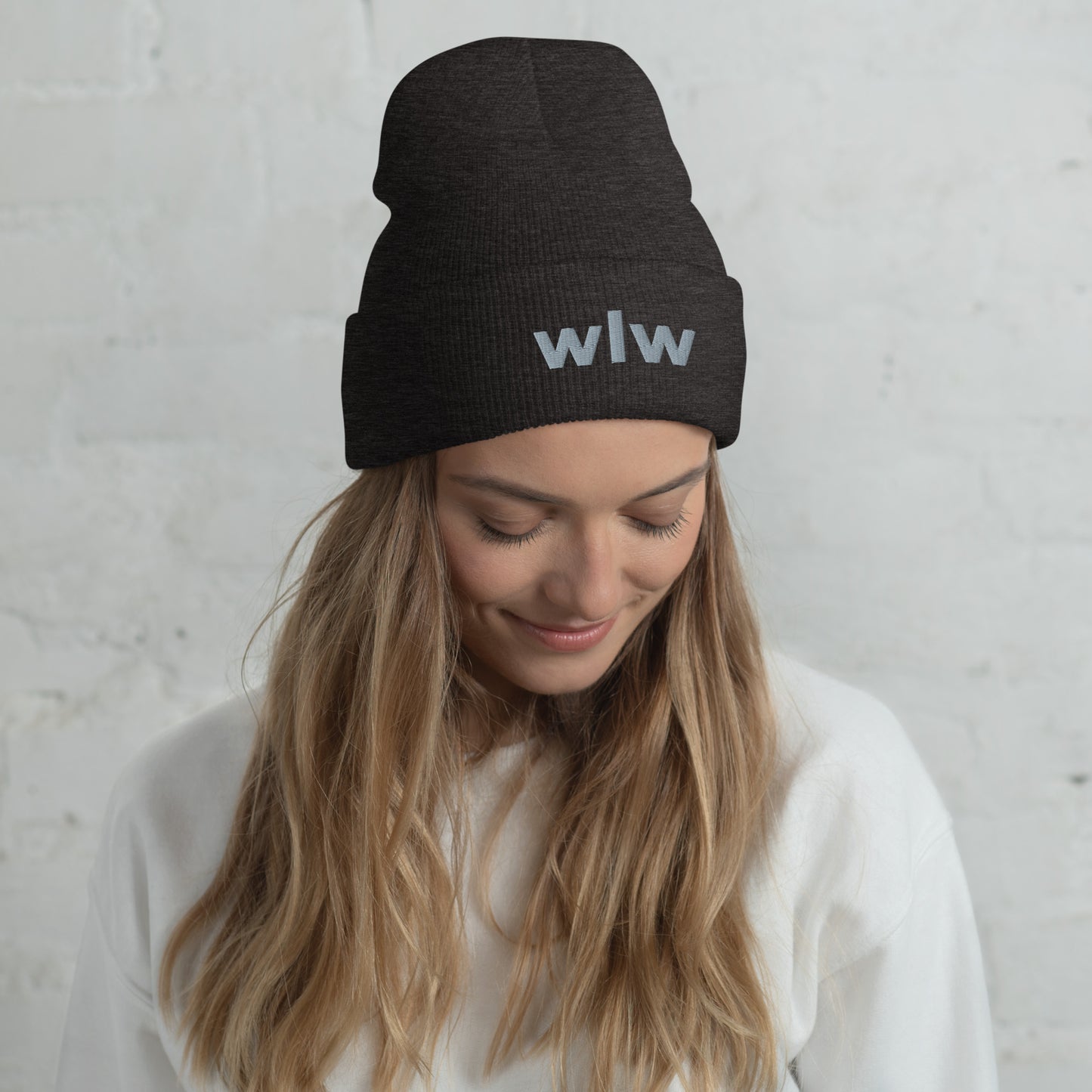 WLW Beanie for Women