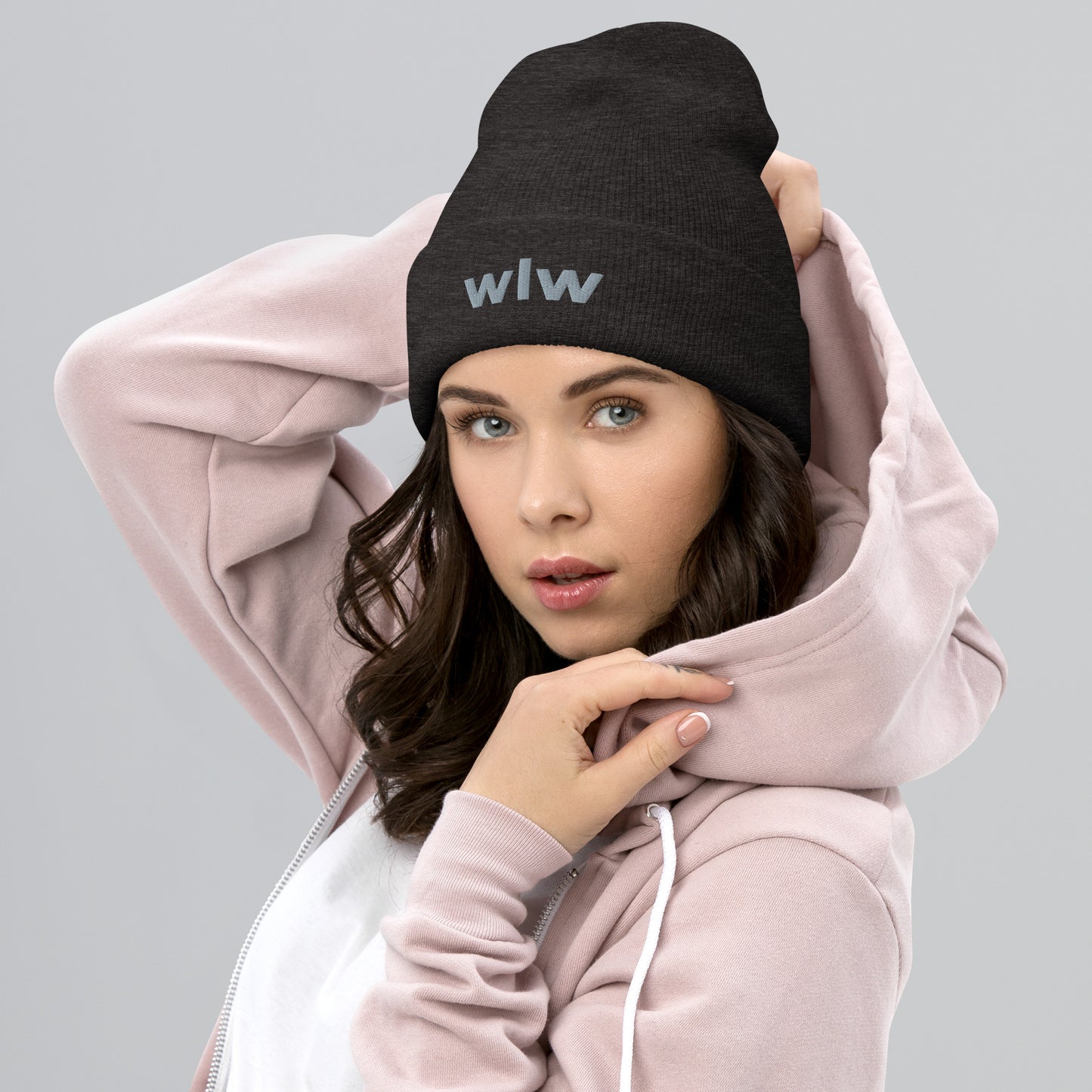 WLW Beanie for Women