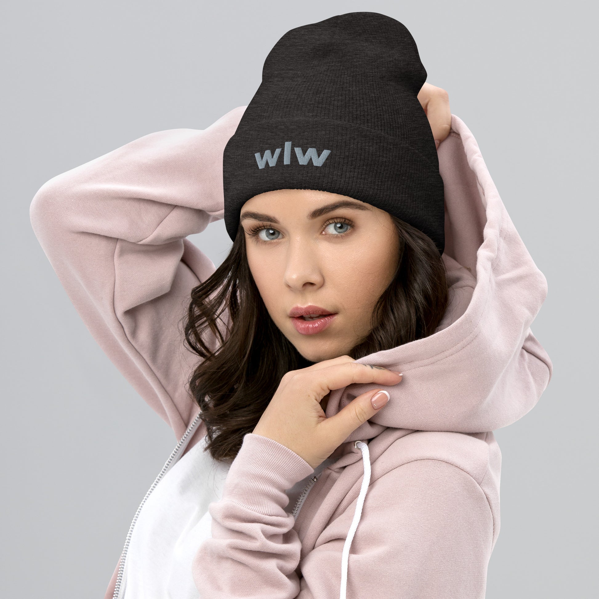 WLW Beanie for Women