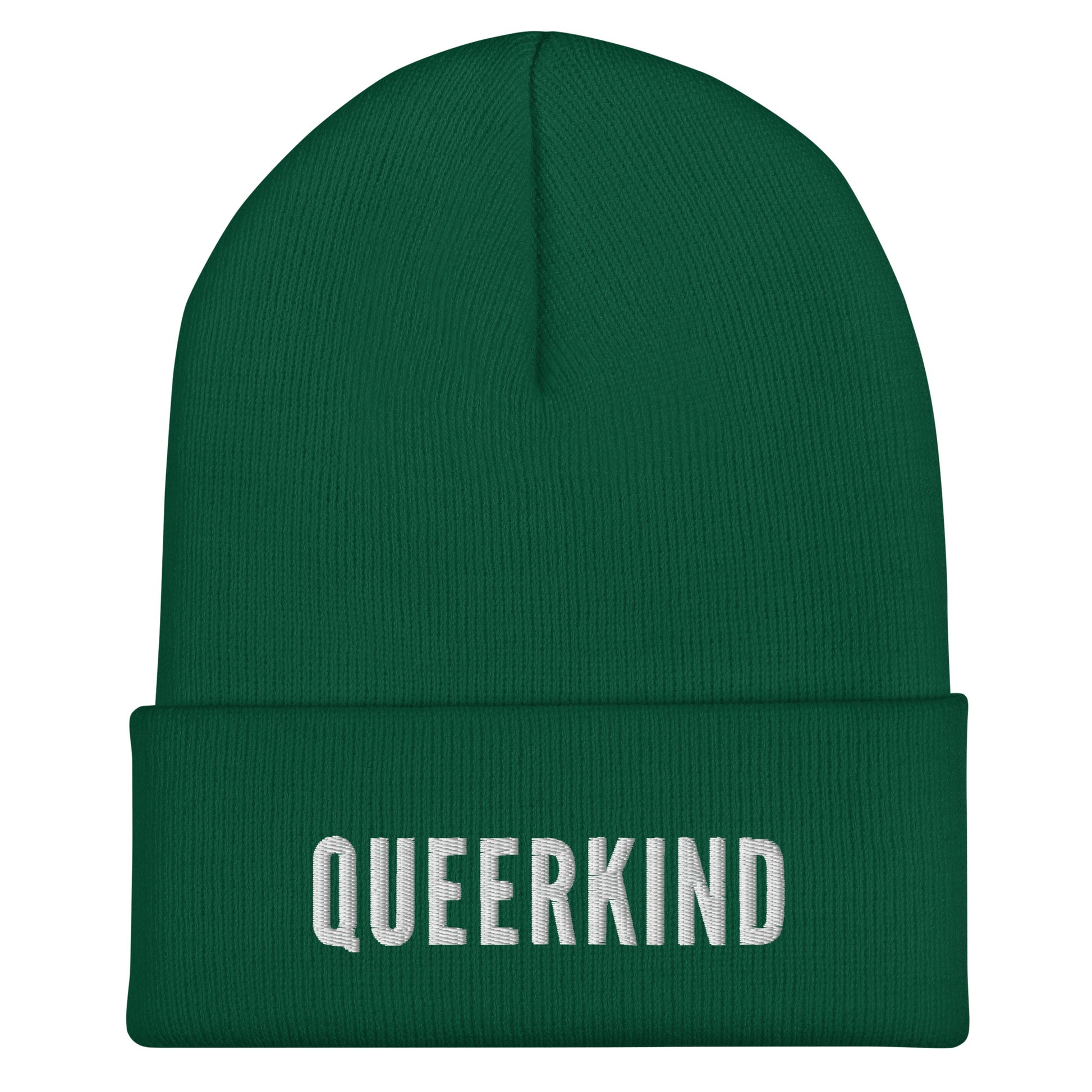 queer beanie, gay beanies, gay pride beanie, queerkind beanie, 