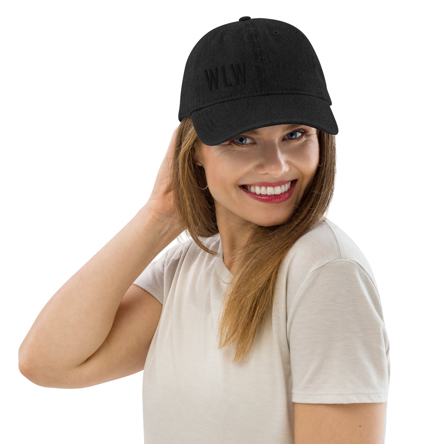 WLW Hat for Women, wlw hat, wuhluhwuh hat, 