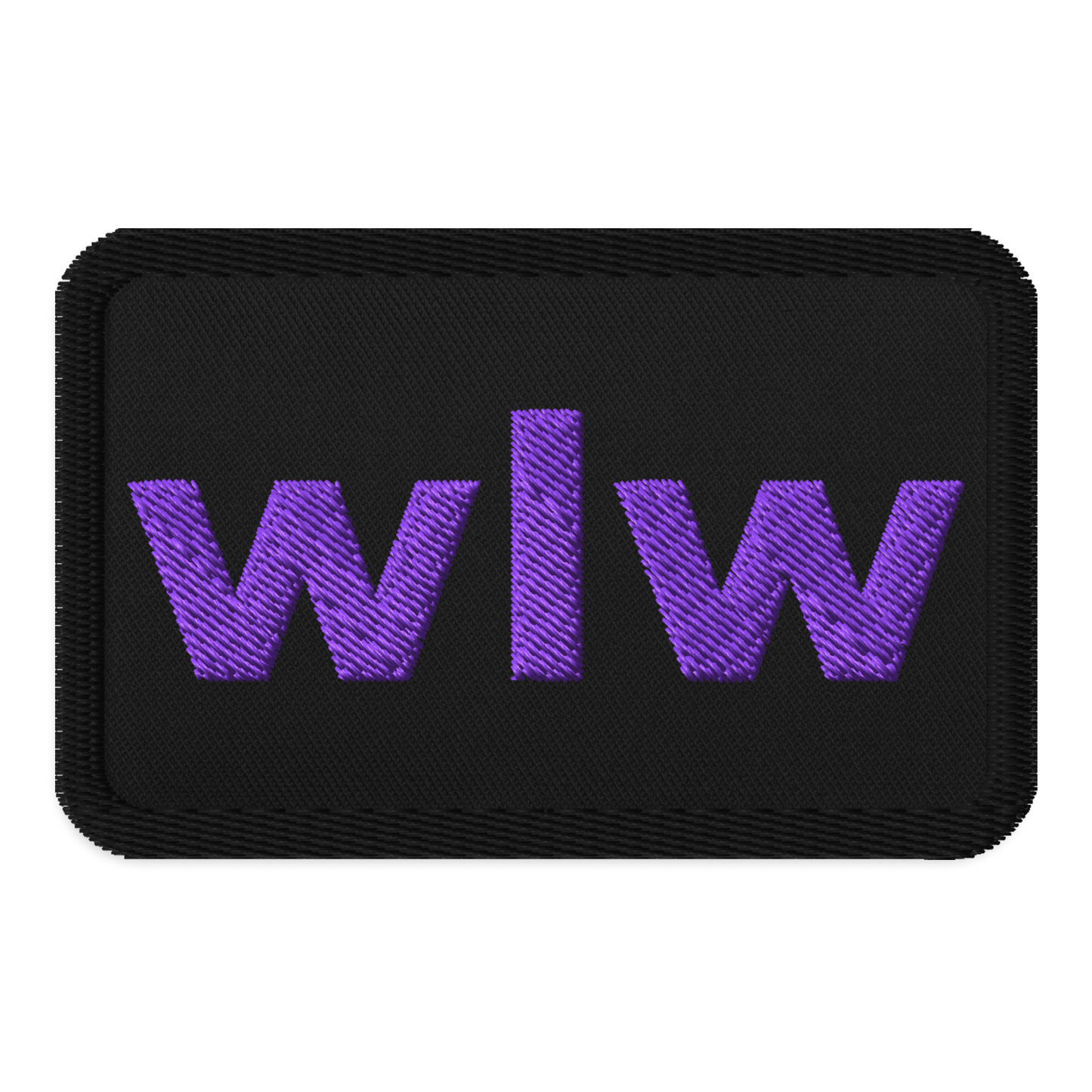 WLW Patch