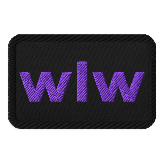 WLW Patch