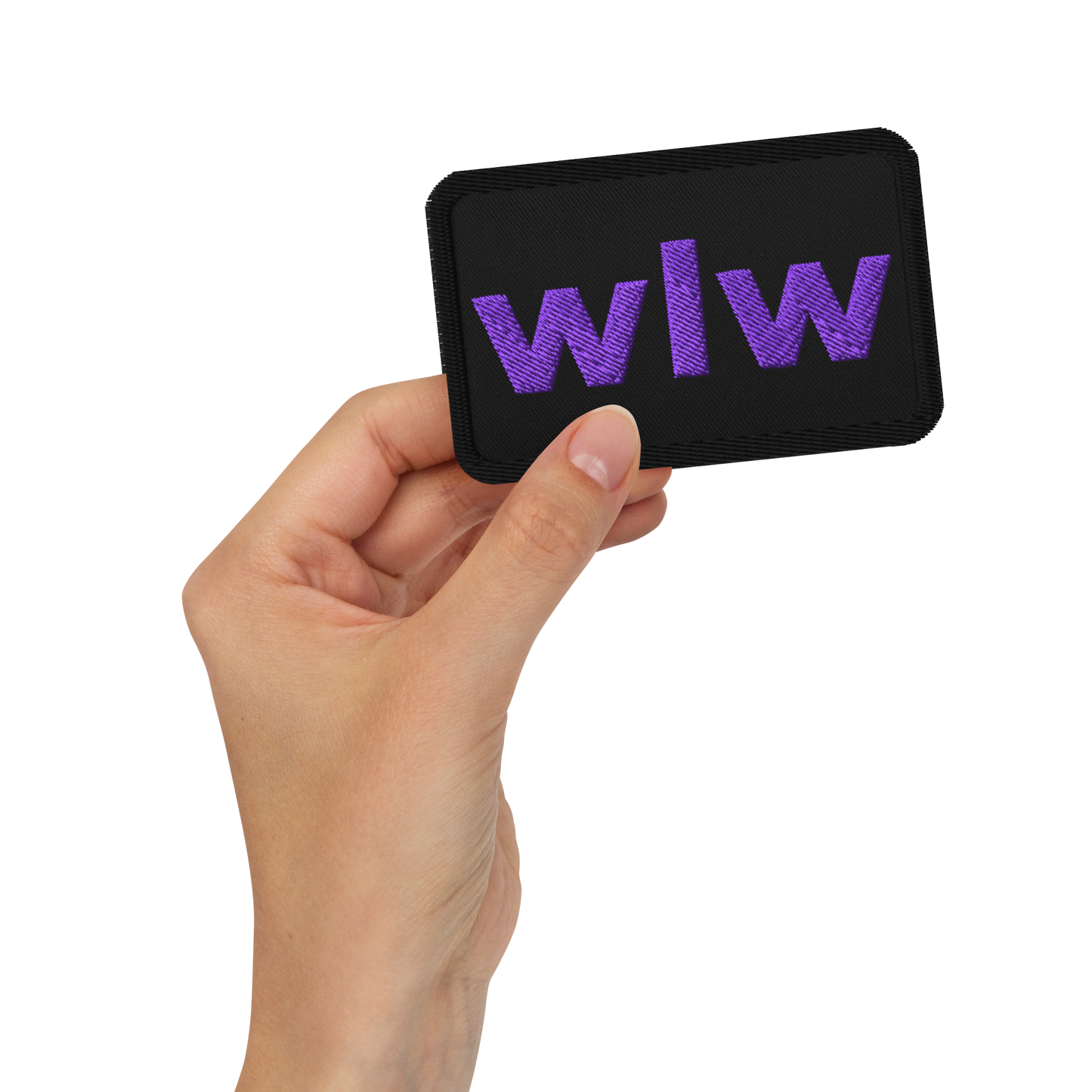 WLW Patch