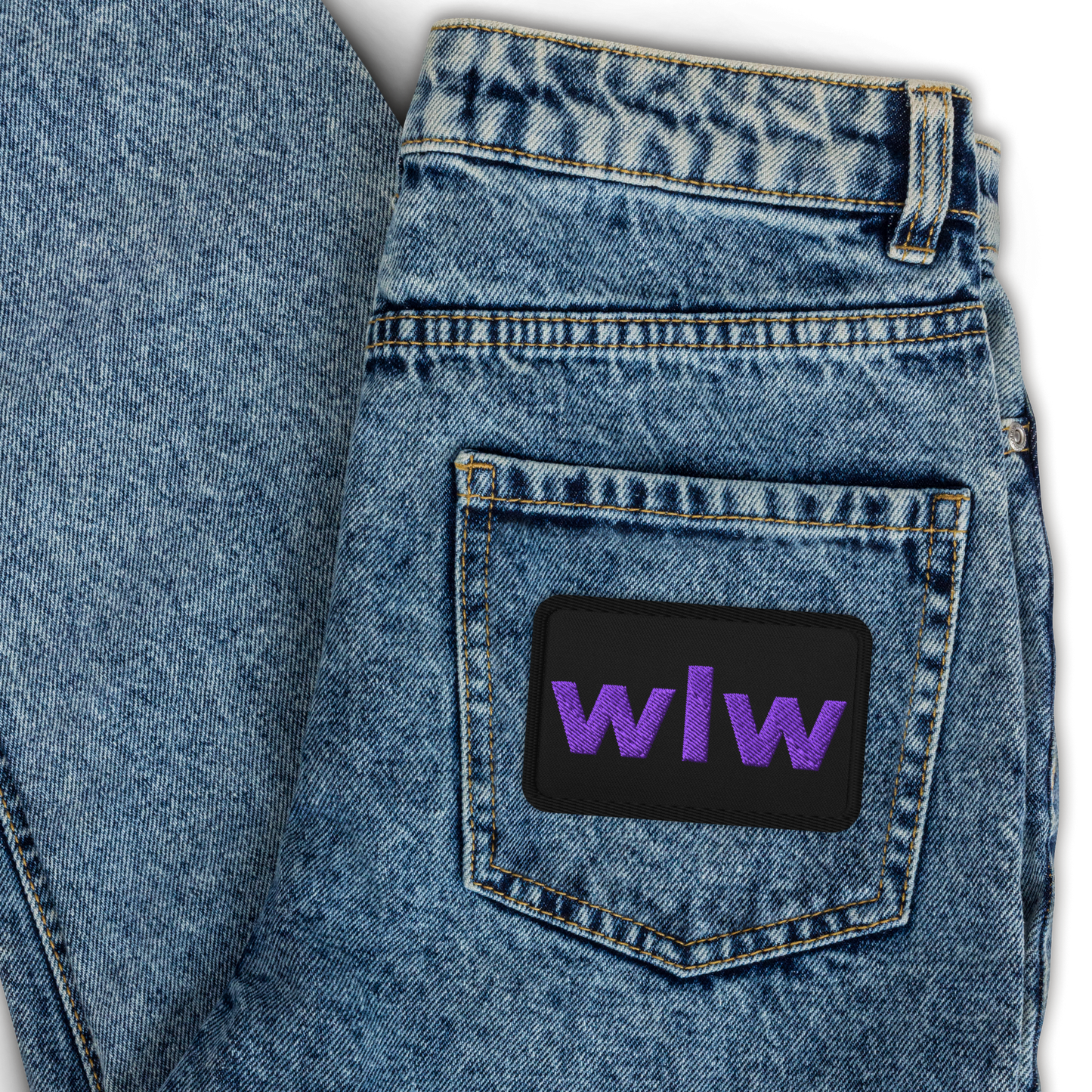 WLW Patch