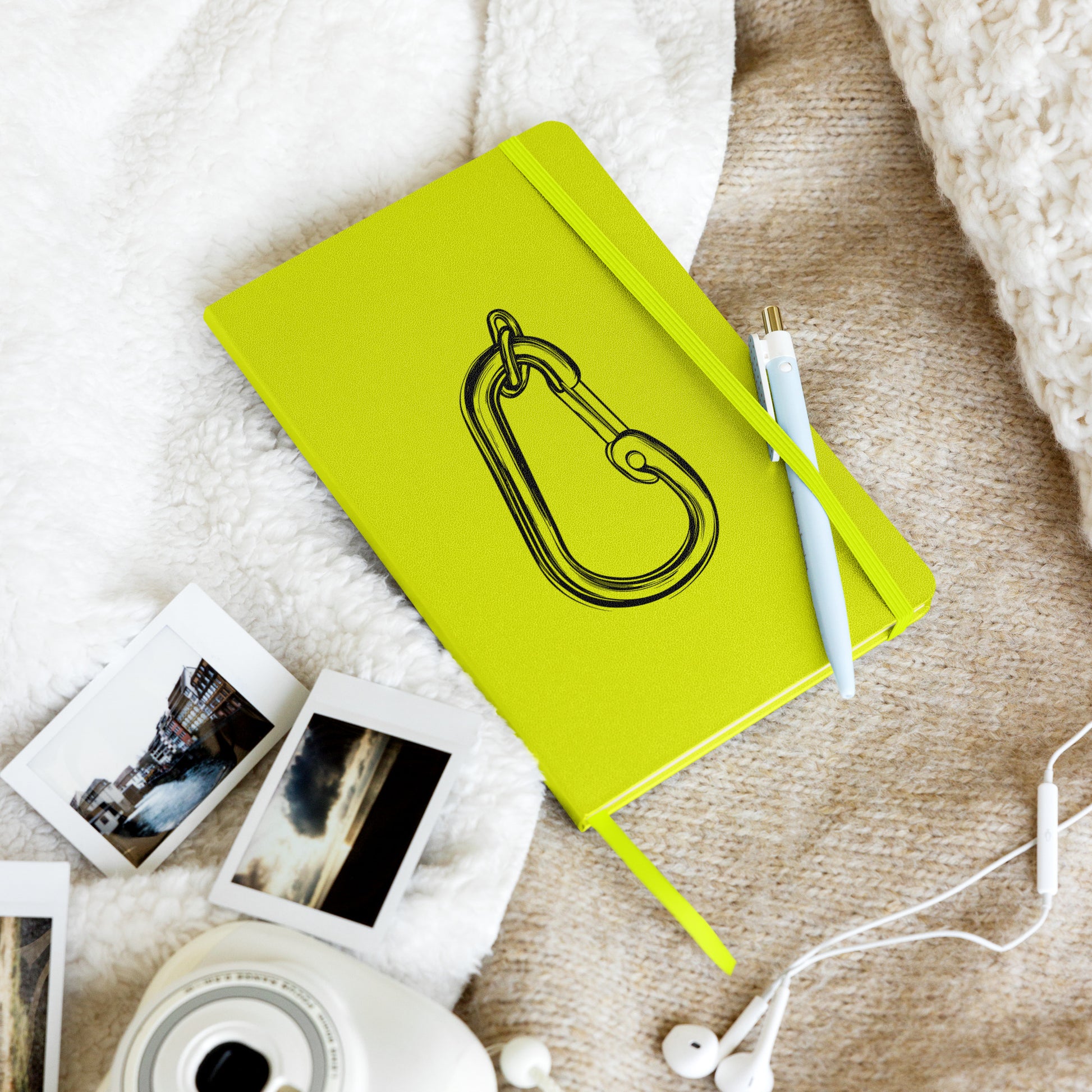lesbian notebook, carabiner notebook, sapphic journal, wlw notebook, lesbian symbol notebook, queer women notebook, lesbian pride stationery, subtle lesbian gift, gay notebook for women, queer stationery, lesbian journal gift, wlw stationery, carabiner symbol lesbian, discreet lesbian pride, queer notebook gift, lesbian aesthetic notebook, sapphic gift for her
