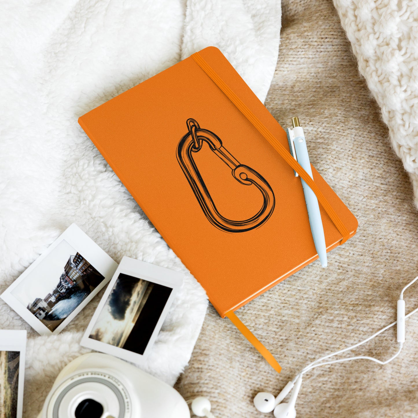 lesbian notebook, carabiner notebook, sapphic journal, wlw notebook, lesbian symbol notebook, queer women notebook, lesbian pride stationery, subtle lesbian gift, gay notebook for women, queer stationery, lesbian journal gift, wlw stationery, carabiner symbol lesbian, discreet lesbian pride, queer notebook gift, lesbian aesthetic notebook, sapphic gift for her