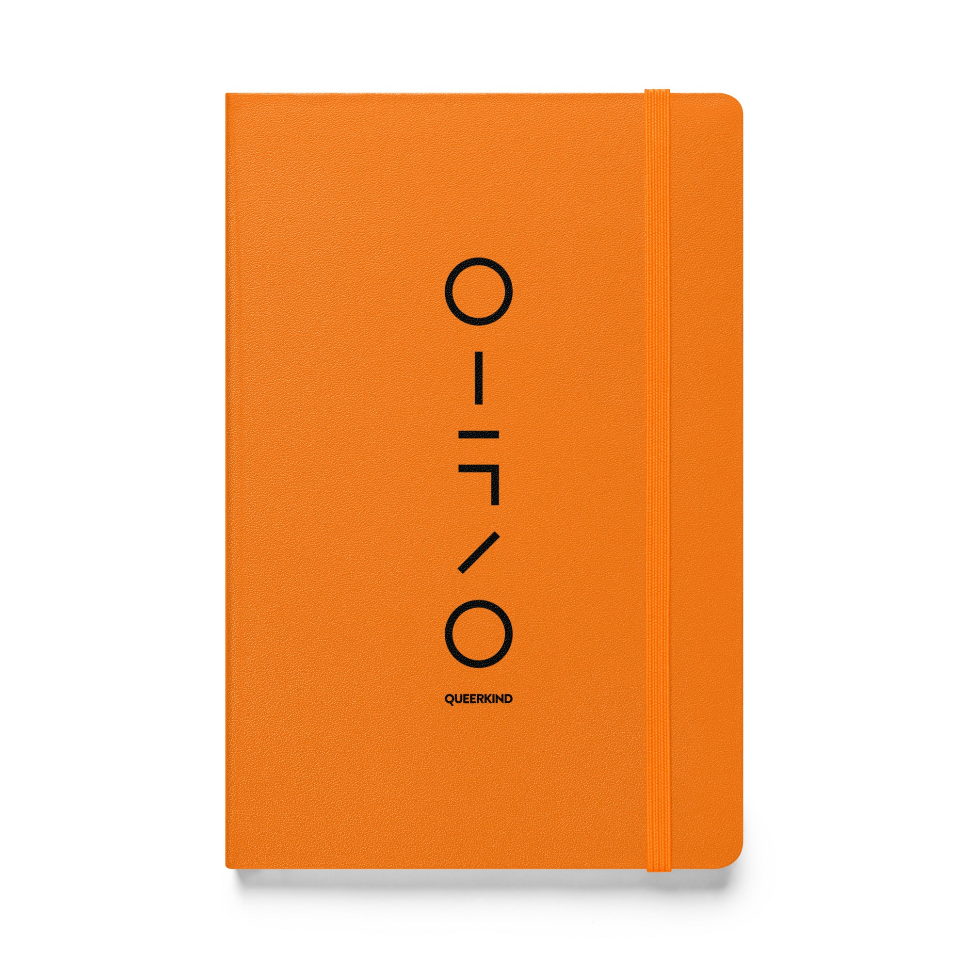 Non-Binary Notebook – Queerkind Clothing