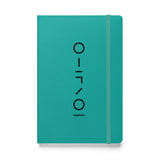 non binary notebook, nonbinary journal, non binary journal, gender neutral notebook, gender neutral journal, lgbtq notebook, lgbtq journal, queer notebook, queer journal, trans notebook, trans journal, gender inclusive notebook, gender inclusive journal, non binary gift, nonbinary gift, queer stationery, pride notebook, inclusive stationery, identity journal, self reflection notebook
