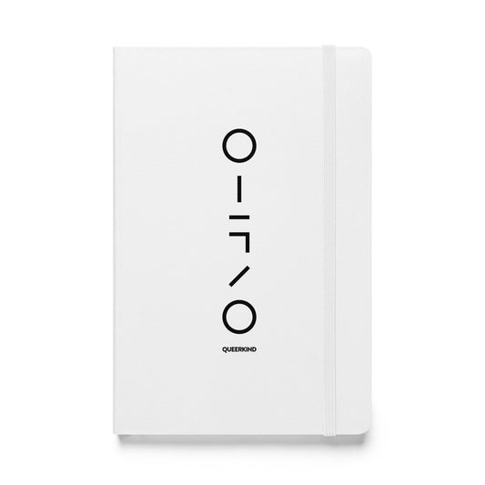 non binary notebook, nonbinary journal, non binary journal, gender neutral notebook, gender neutral journal, lgbtq notebook, lgbtq journal, queer notebook, queer journal, trans notebook, trans journal, gender inclusive notebook, gender inclusive journal, non binary gift, nonbinary gift, queer stationery, pride notebook, inclusive stationery, identity journal, self reflection notebook