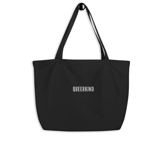 gay tote bag, queer tote bag, queerkind tote bag, lgbtq tote bag, lesbian tote bags