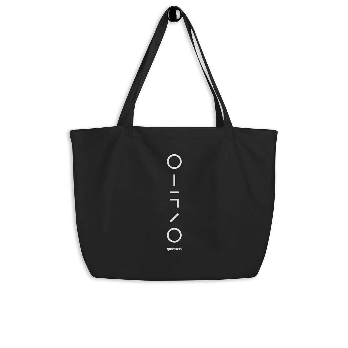 non binary tote bag, lesbian tote bag, lgbtq tote bag, gay tote bags