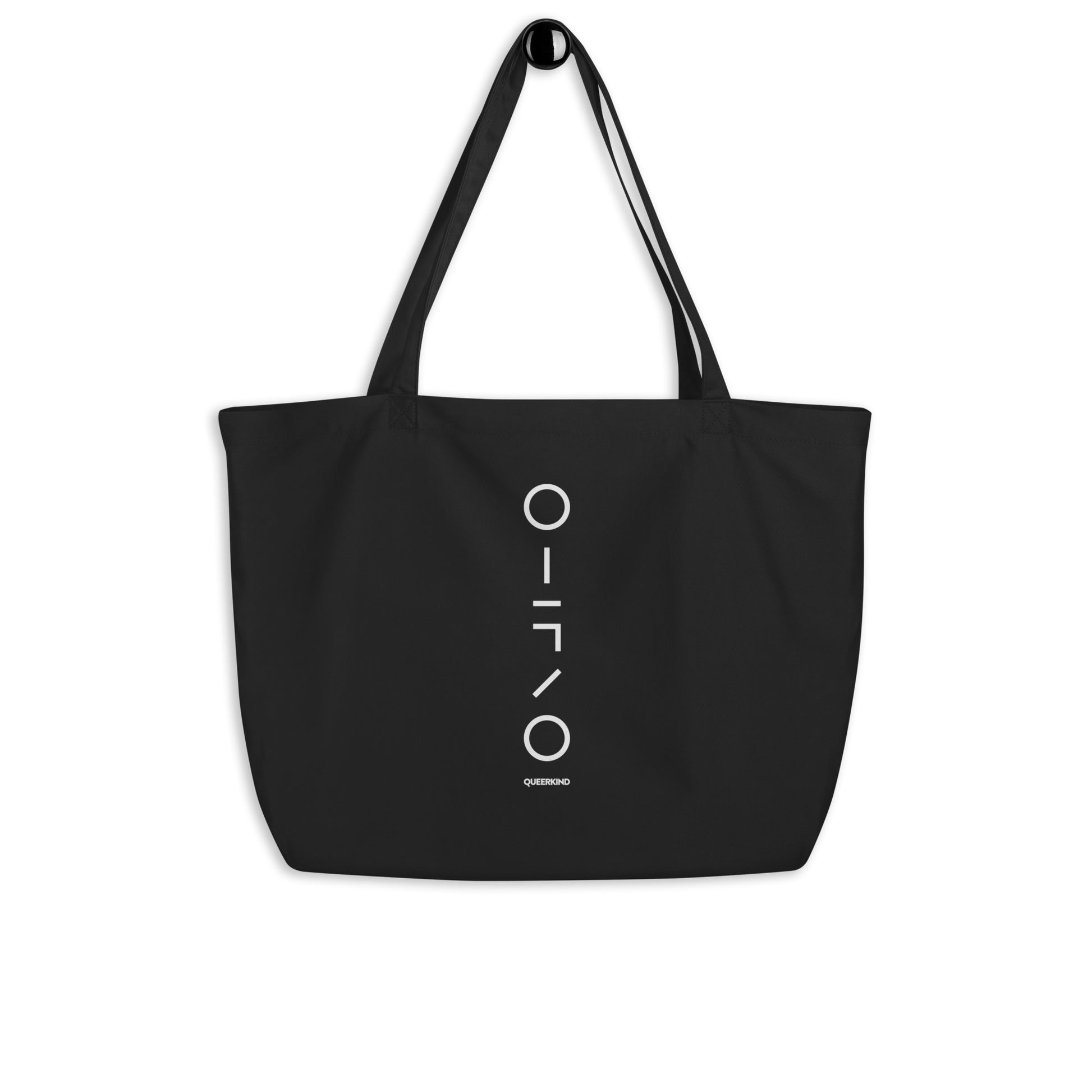 non binary tote bag, lesbian tote bag, lgbtq tote bag, gay tote bags