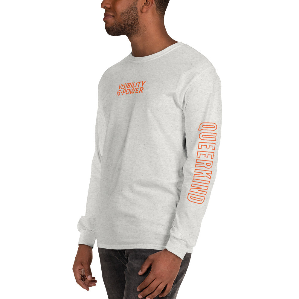 visibility is power queer tshirt, Women visibility is power t shirt,
Visibility is power t shirt amazon,
Men visibility is power t shirt, queer tshirts gay pride