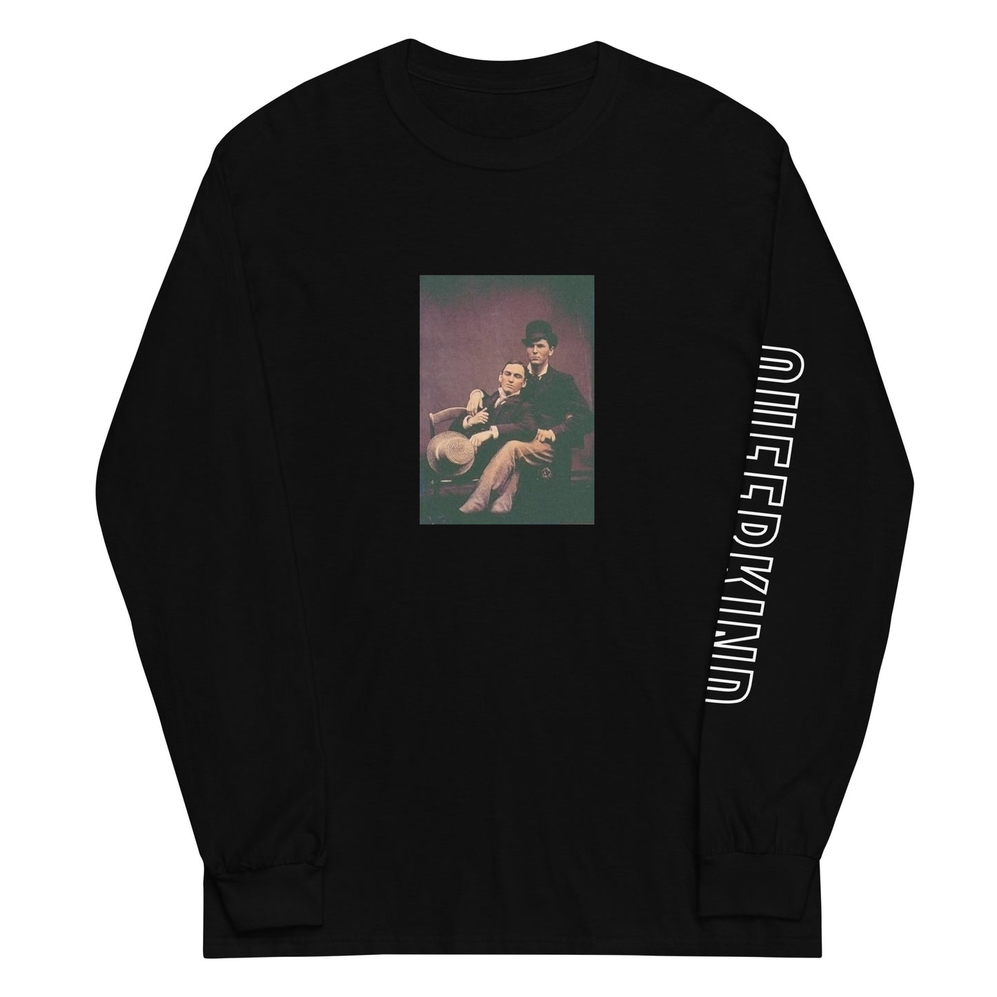 vintage gay men tshirt