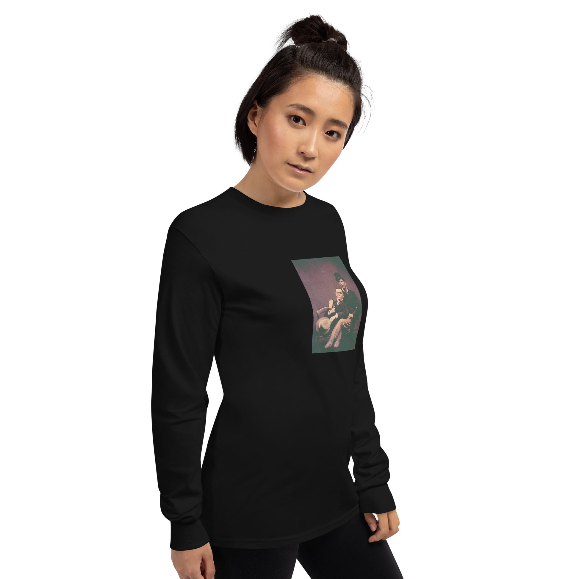 vintage gay men tshirt