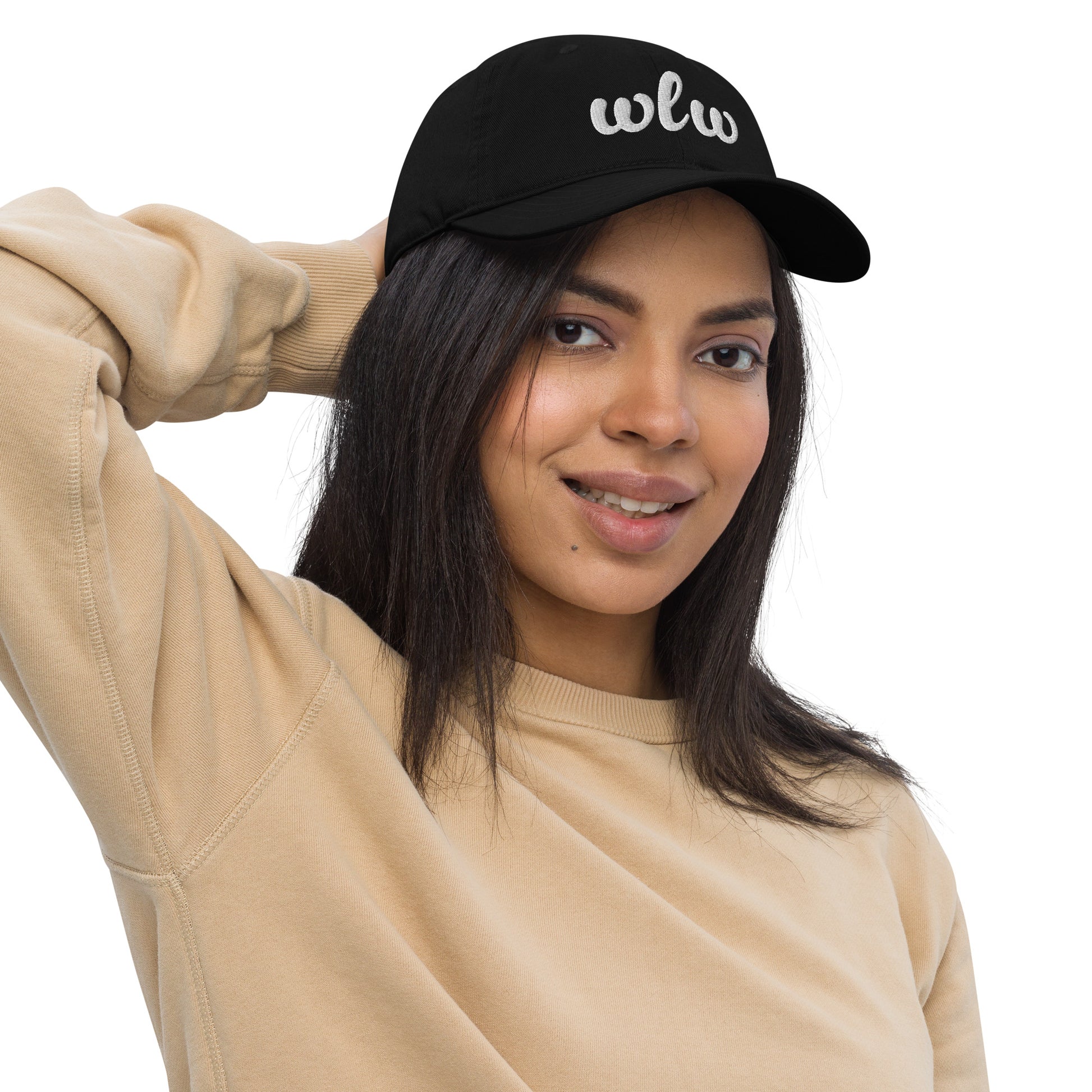 WLW Hat for Women, wlw hat, wuhluhwuh hat, 