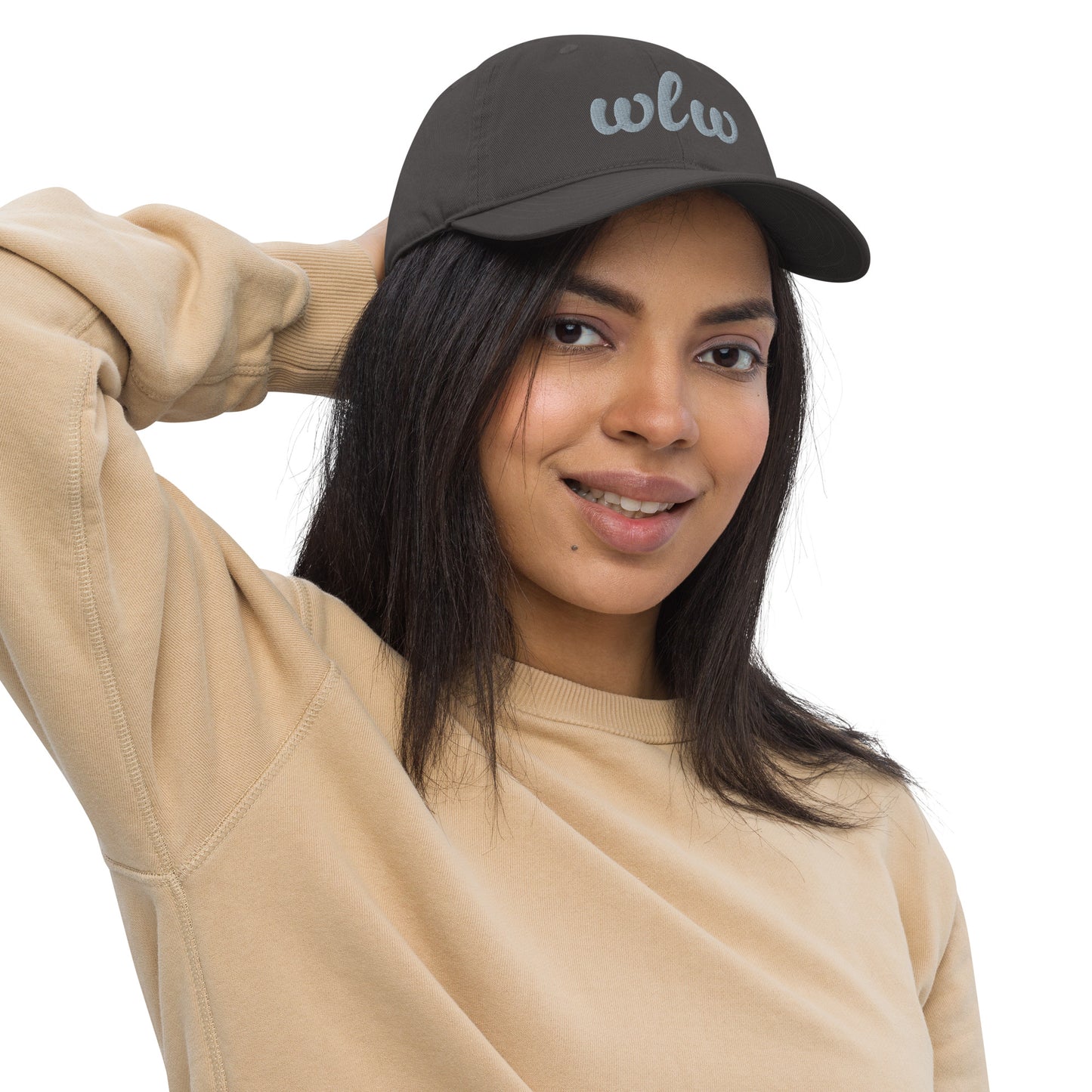 WLW Hat for Women, wlw hat, wuhluhwuh hat, 