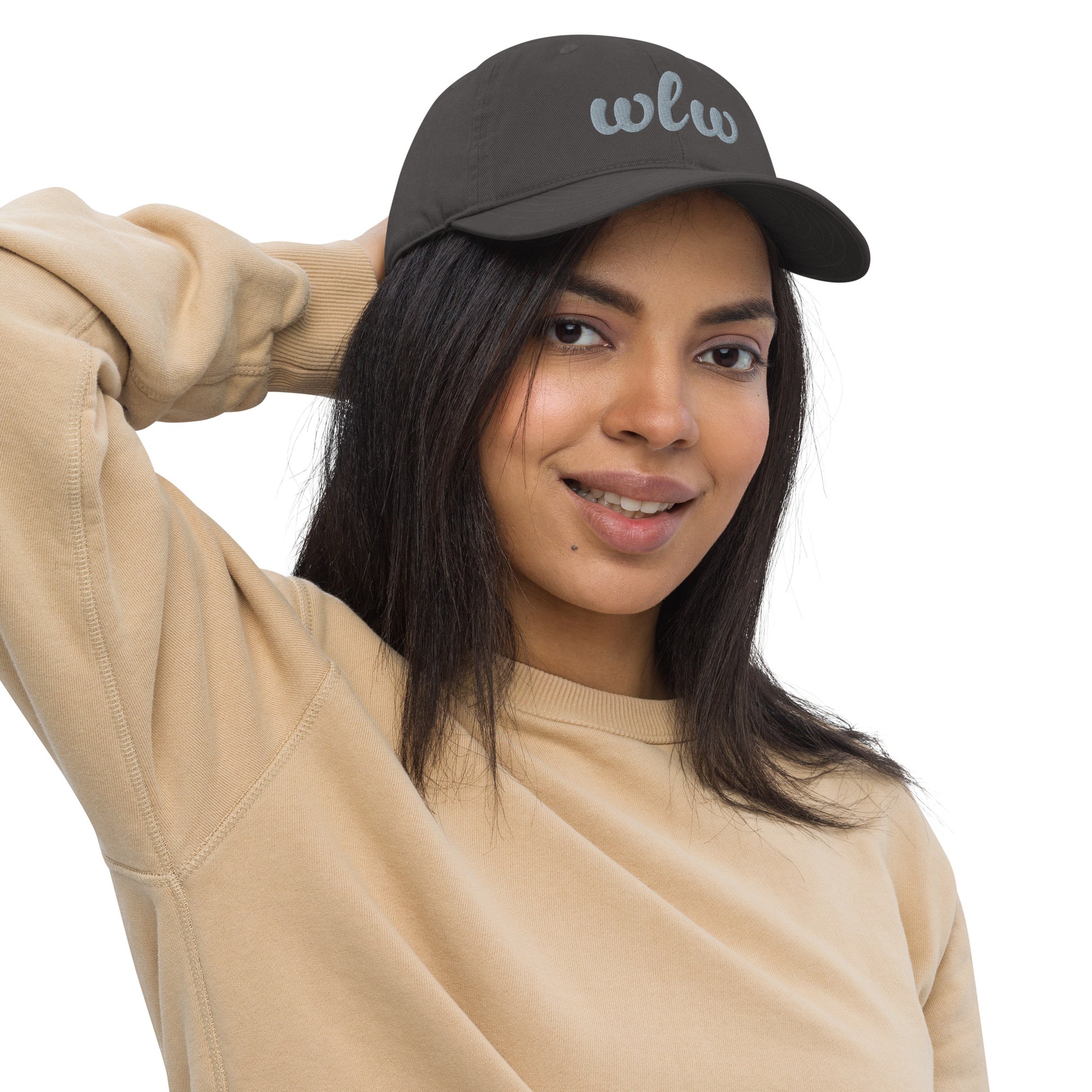WLW Hat for Women, wlw hat, wuhluhwuh hat, 