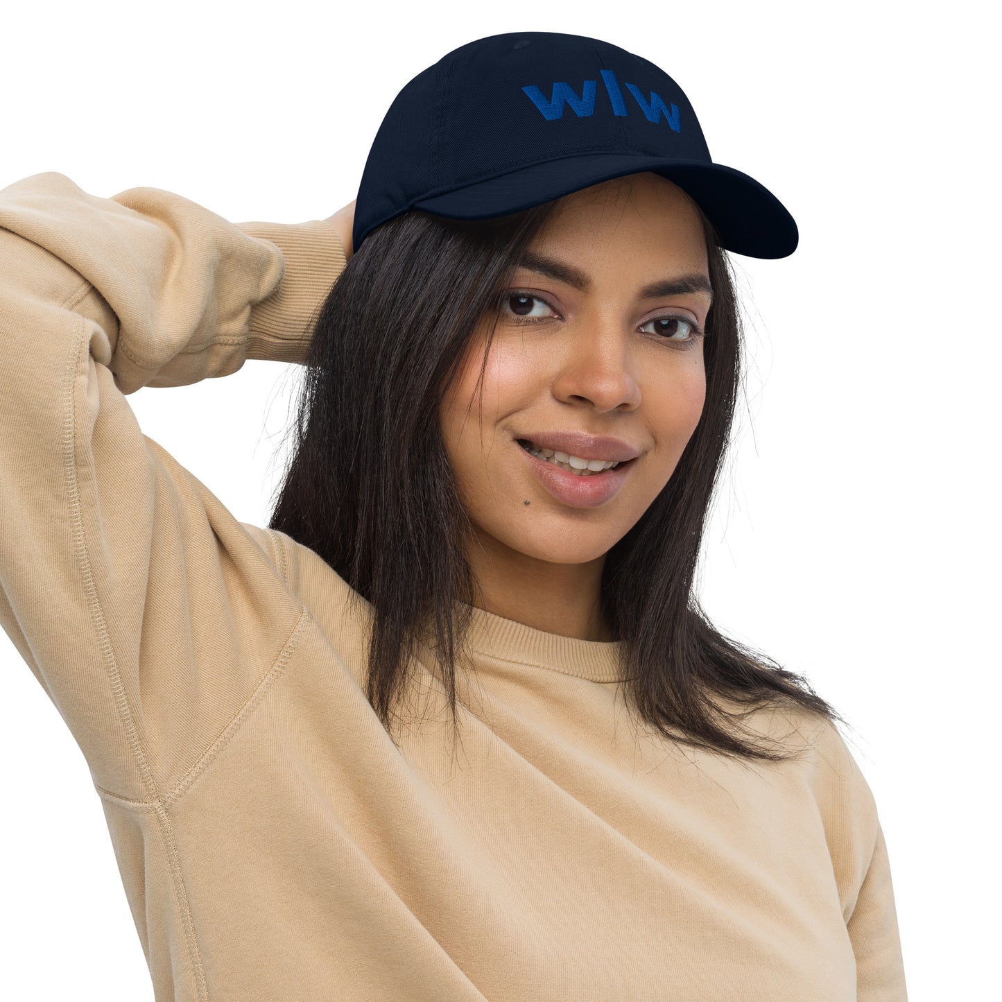 WLW Hat for Women, wlw hat, wuhluhwuh hat