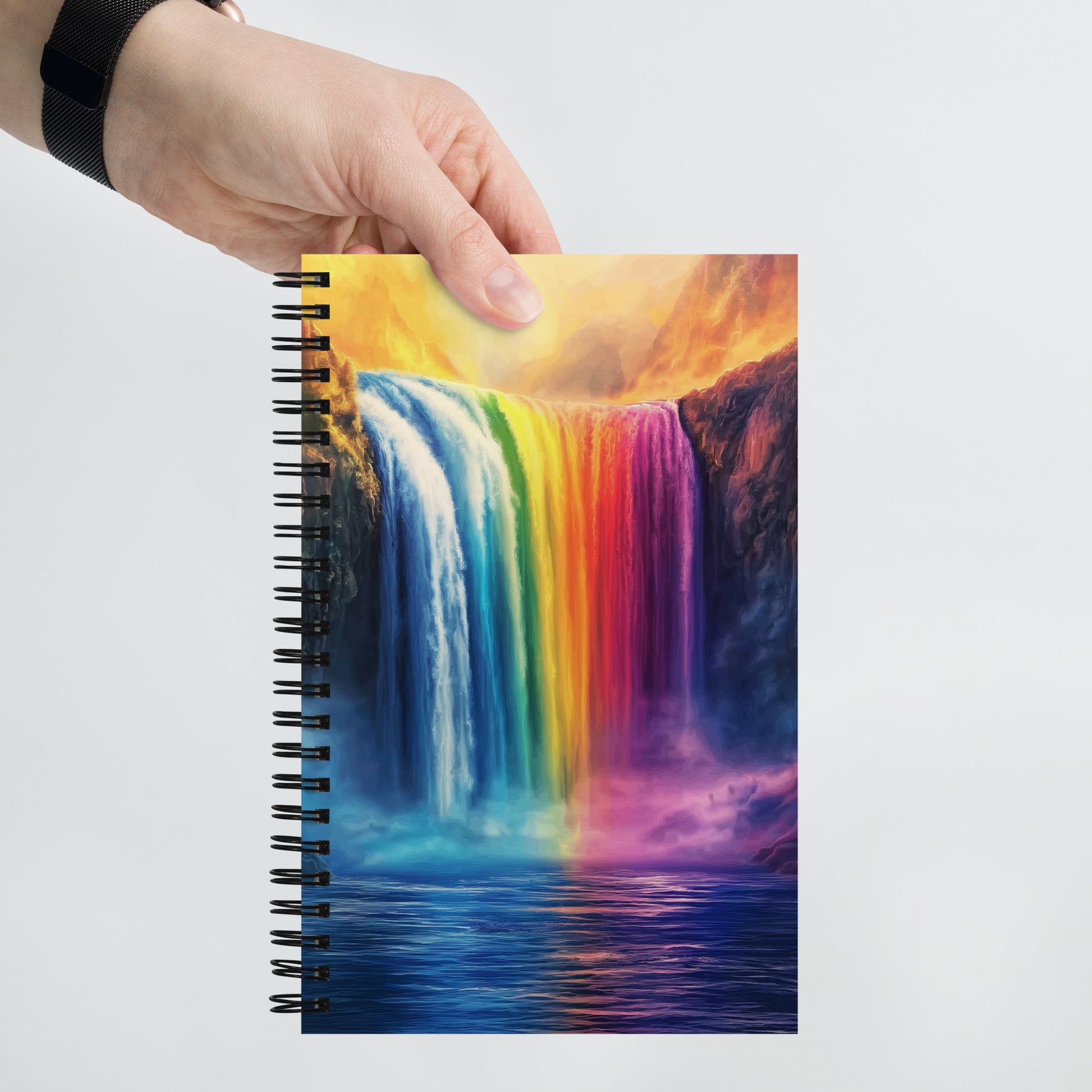 gay notebook gifts for writers, artistic gay notebook gifts for writing and sketching