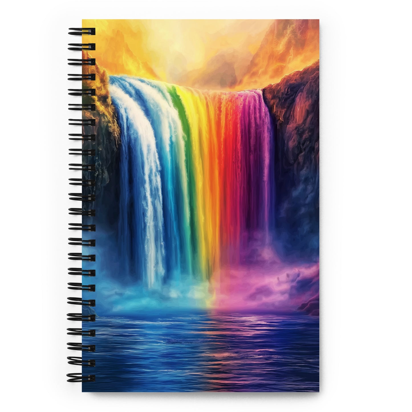 gay notebook gifts for writers, artistic gay notebook gifts for writing and sketching