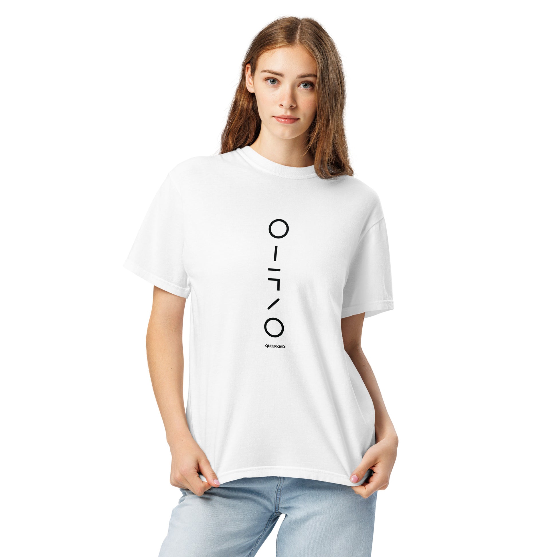 non binary tshirt - Queer Shirt | Gay Pride Tshirt | Lesbian Pride | LGBTQ Pride Shirts | Coming Out Gift | Trendy Queer Graphic Tee | Non-Binary Shirt