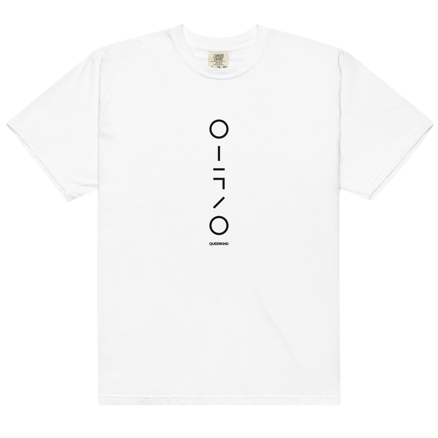 non binary tshirt - Queer Shirt | Gay Pride Tshirt | Lesbian Pride | LGBTQ Pride Shirts | Coming Out Gift | Trendy Queer Graphic Tee | Non-Binary Shirt